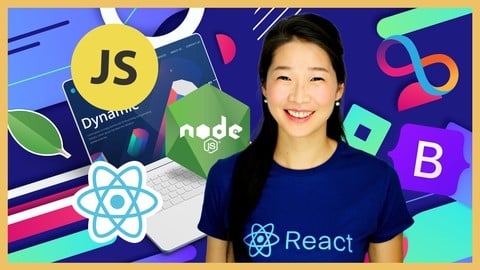 【Udemy付费课程】Web全栈开发训练营 | Web Development Bootcamp-课帮主