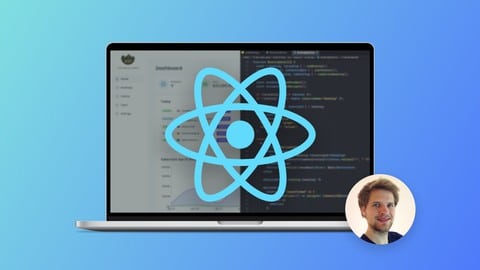 【Udemy付费课程】2024 年终极 React 课程：React、Next.js、Redux 等更多内容-课帮主