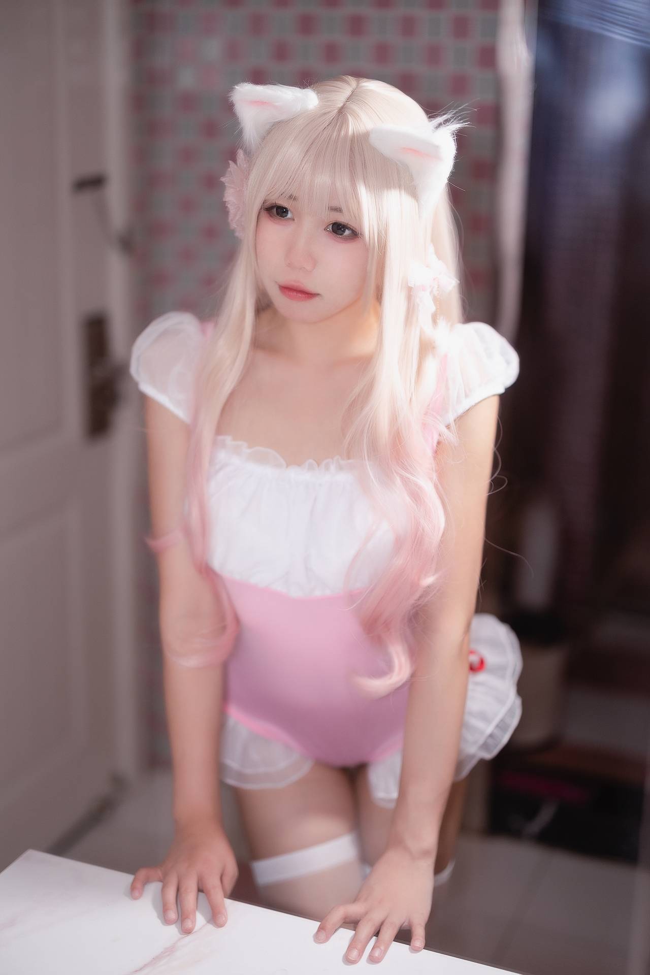 咬一口兔娘甜蜜暴击