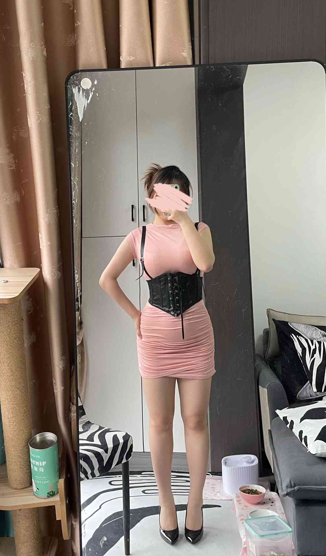 NO.005葱油饼erpink展示精美28P-可宝主