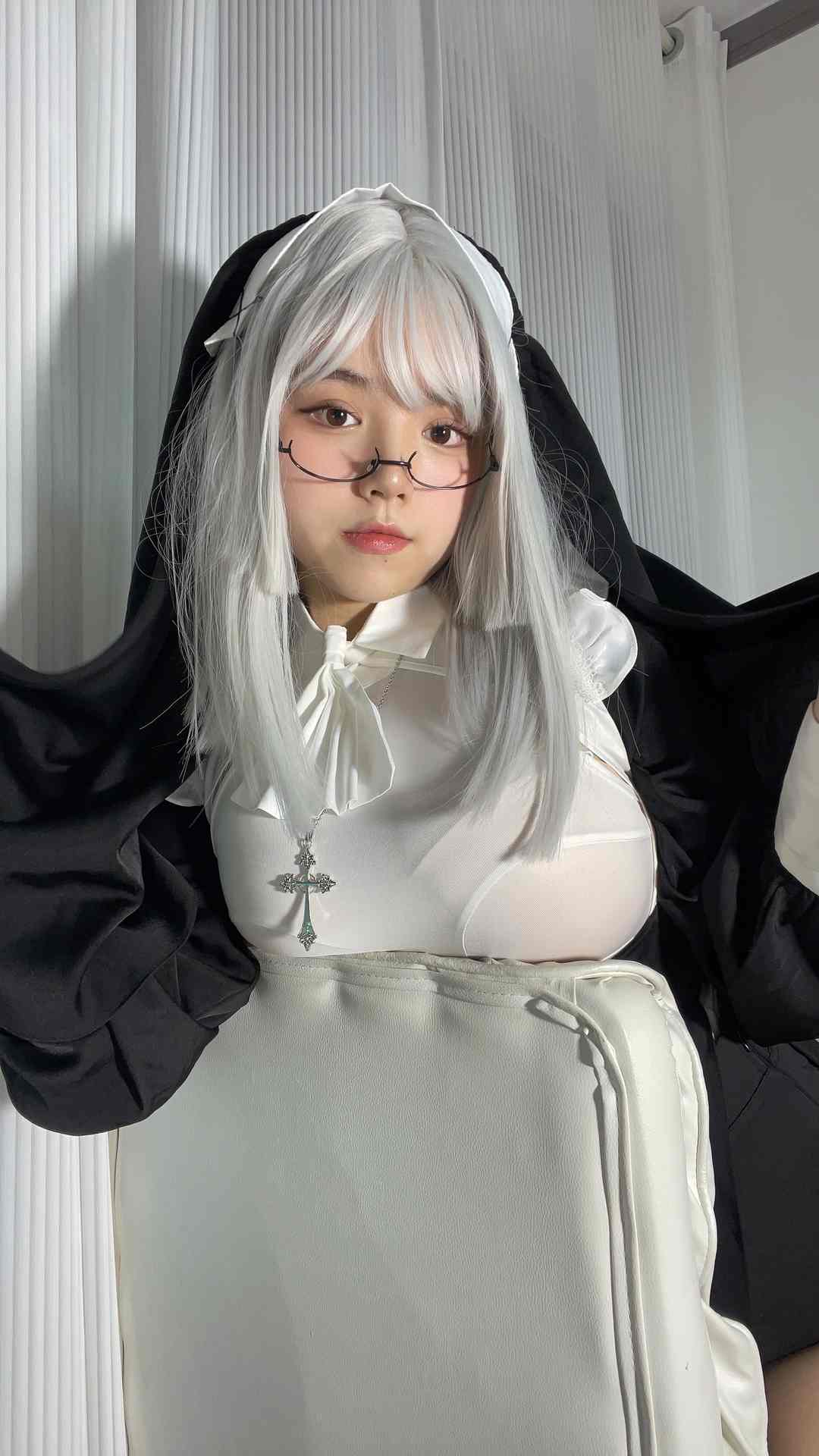 葱油饼er修女