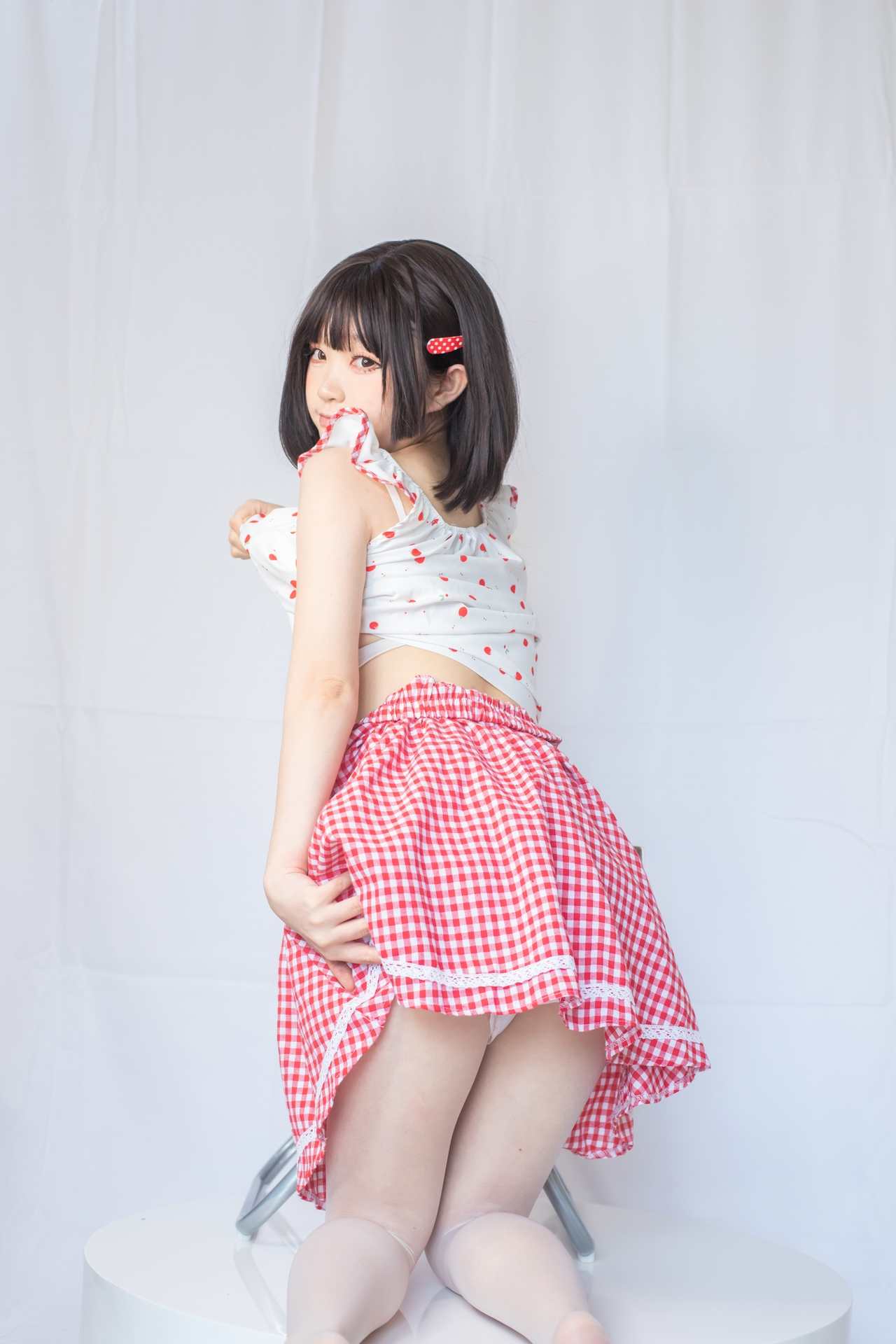神沢永莉主人喜欢这套吗