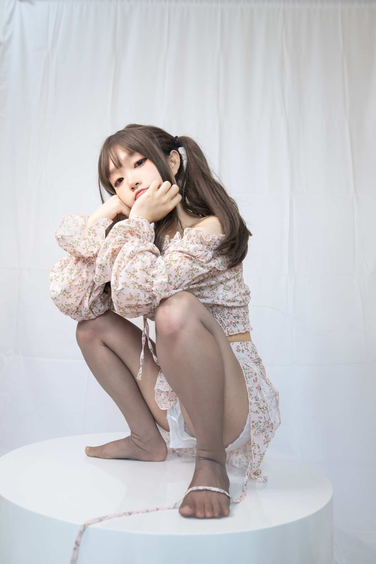 NO.004神沢永莉ckt儿童节快乐美丽瞬间【26P】-可宝主