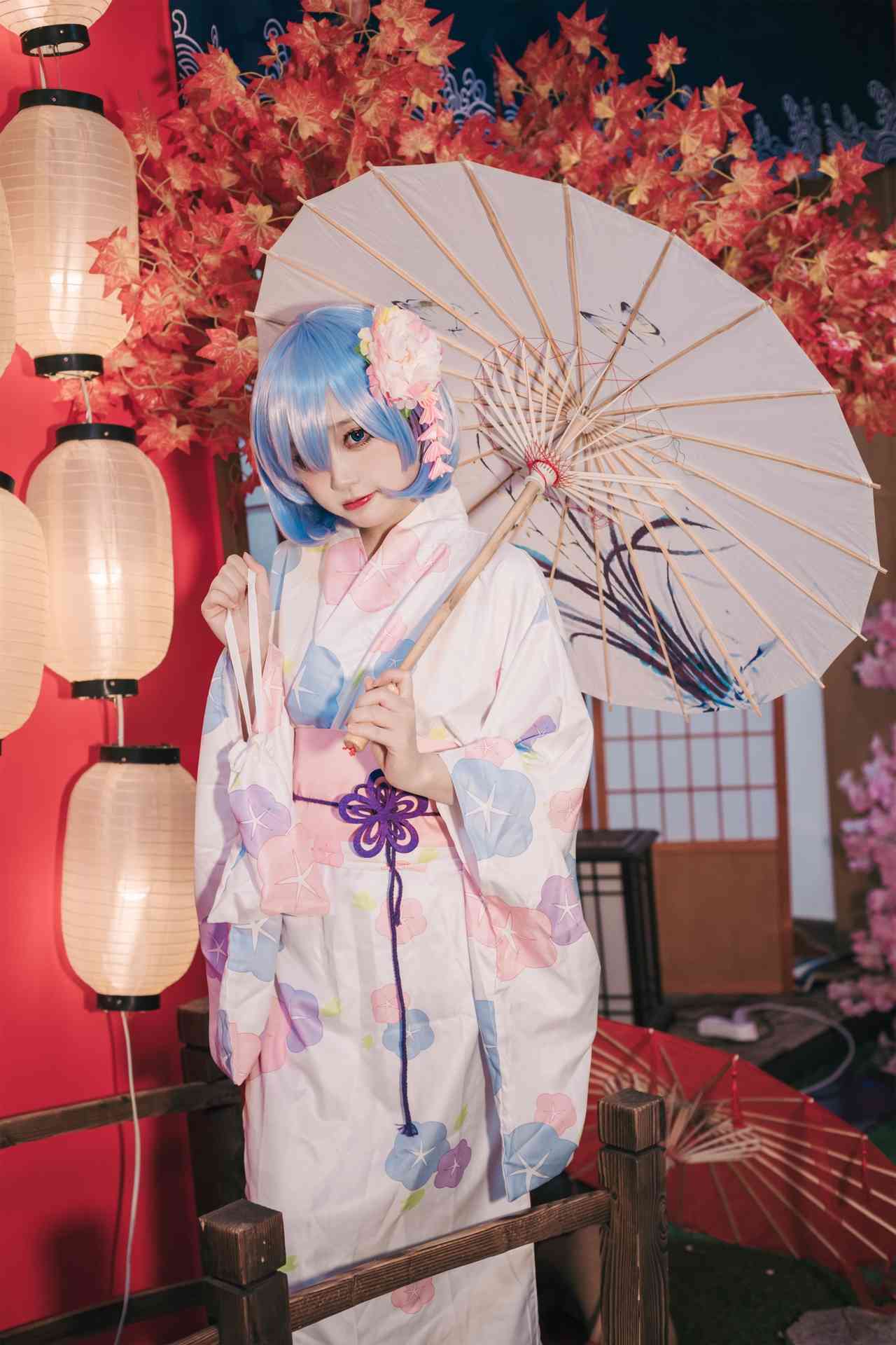 神沢永莉废物利用