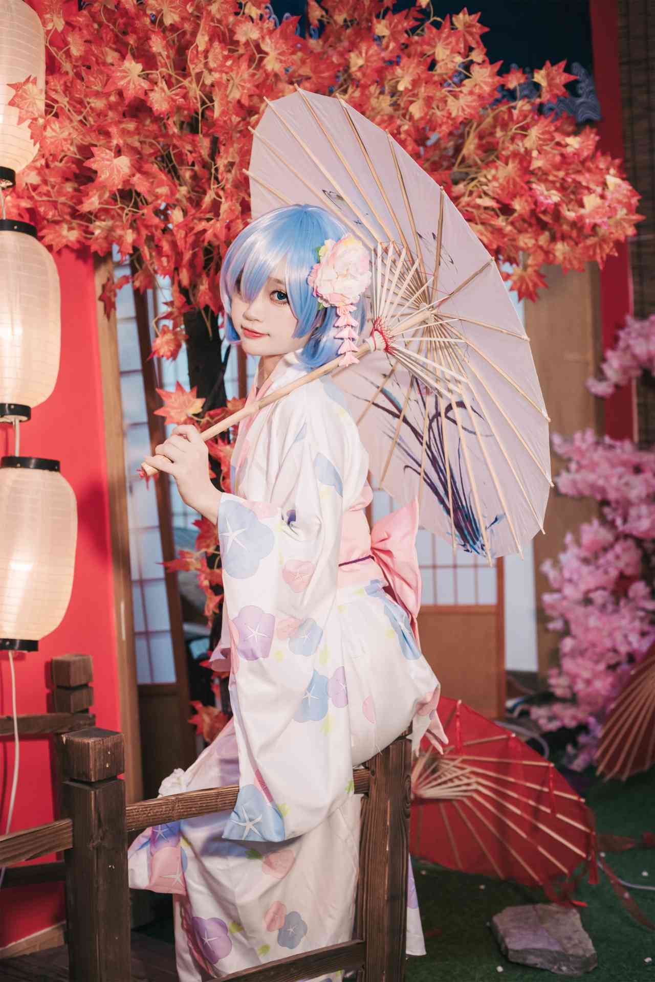 神沢永莉废物利用