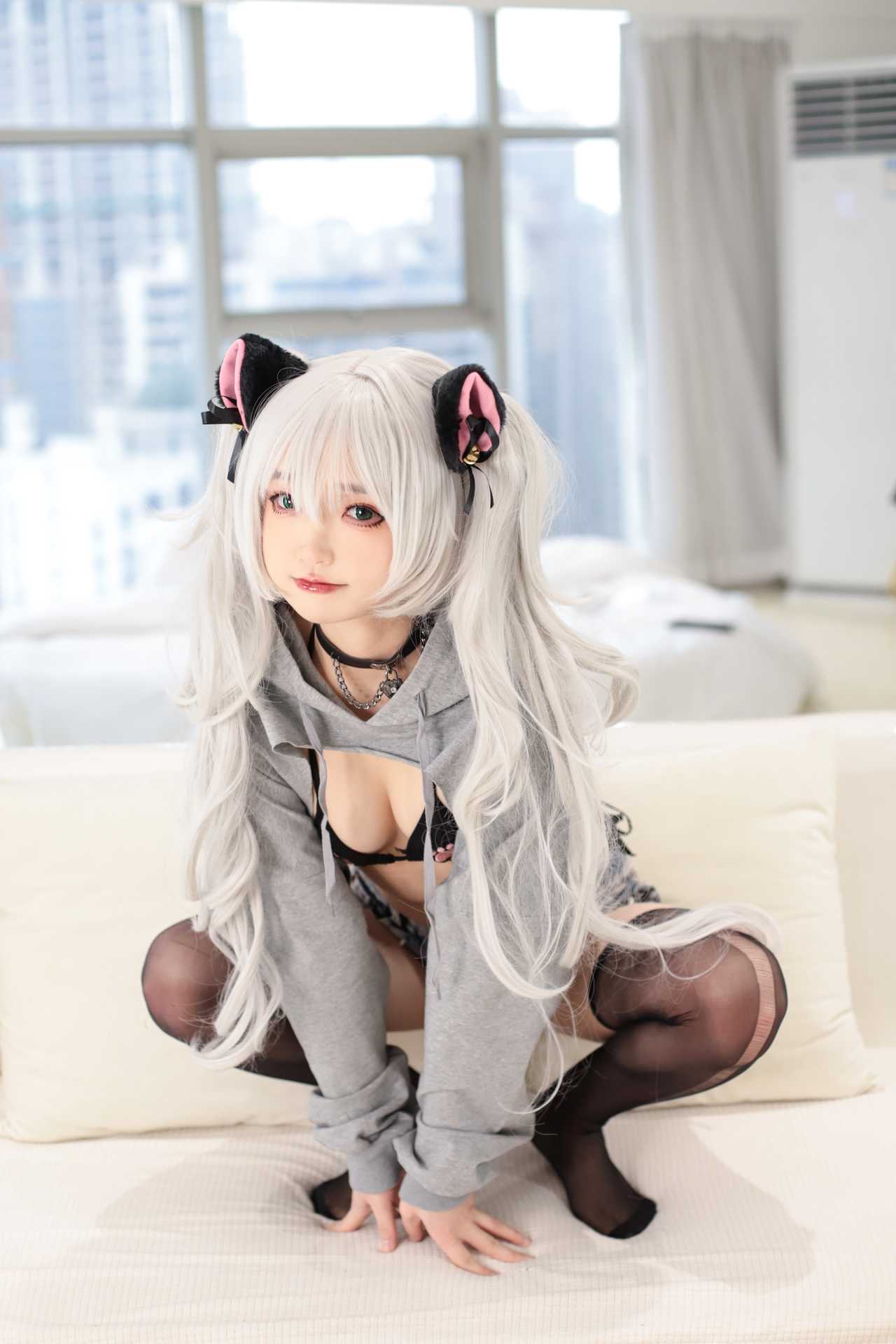 神沢永莉小墨