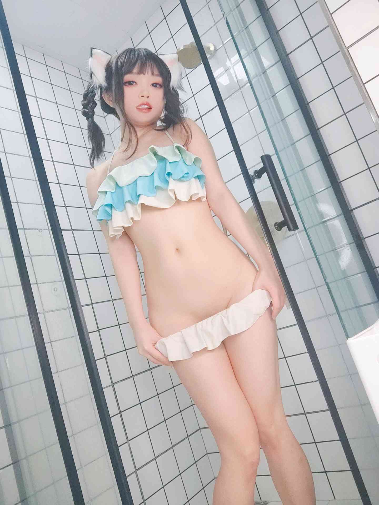 神沢永莉别当欧尼酱