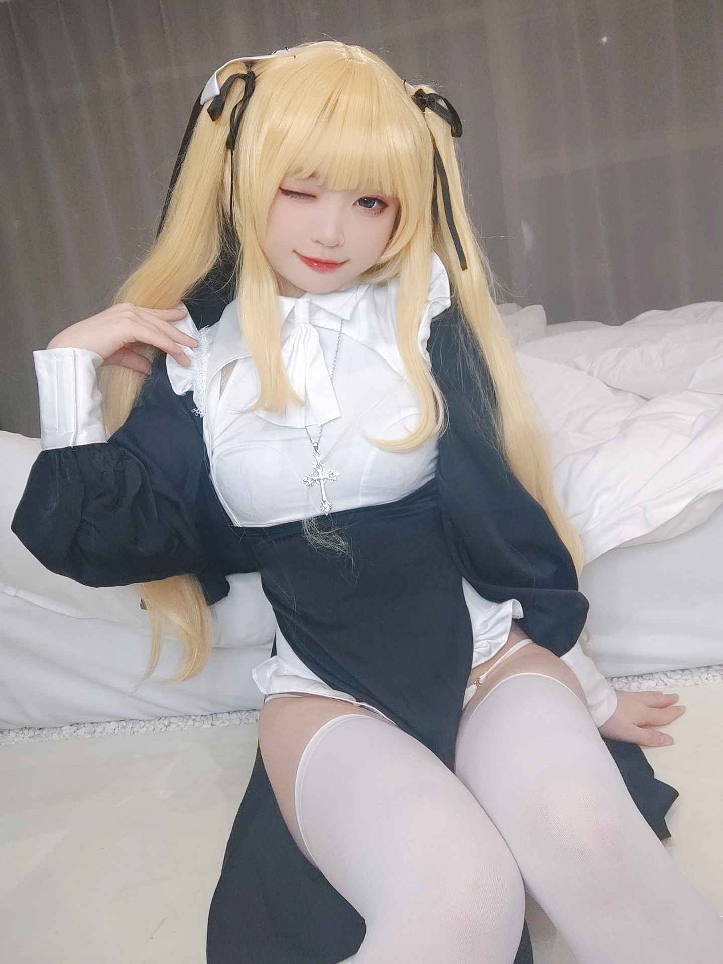 神沢永莉香草芋泥