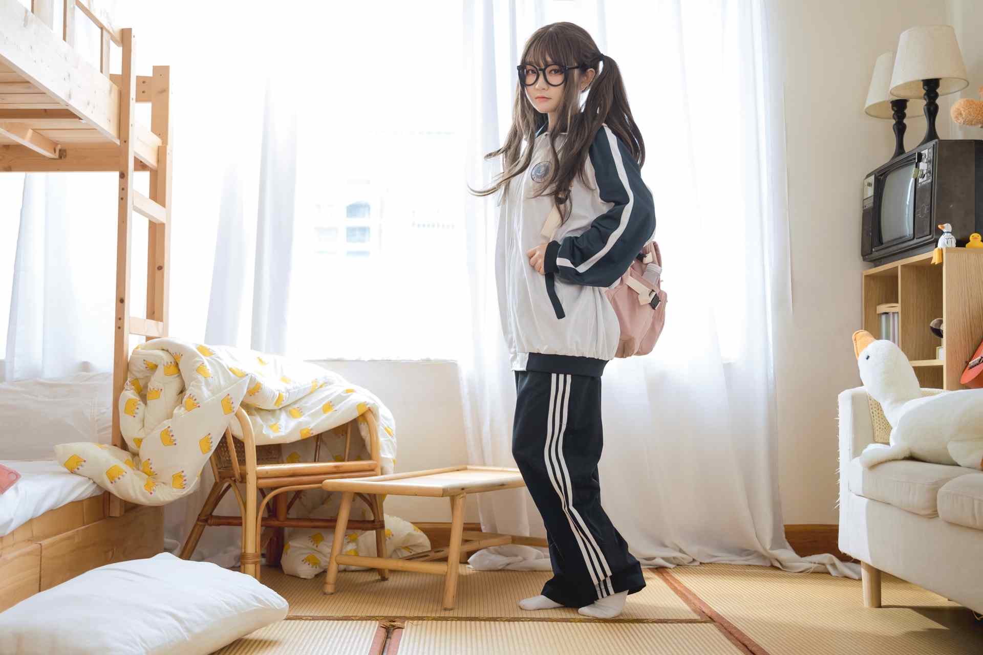 NO.012神沢永莉梦魔利兹精彩瞬间【73P】-可宝主