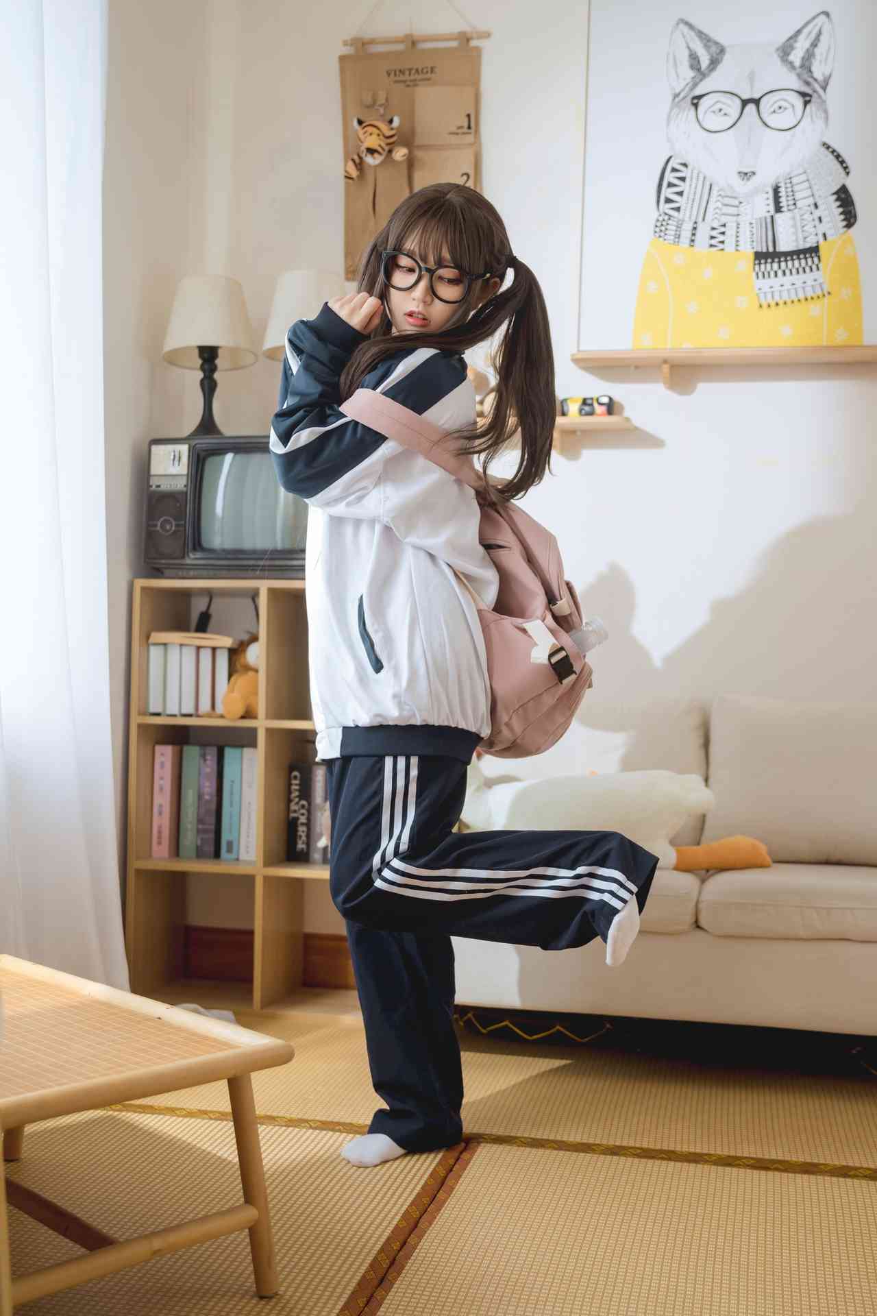 神沢永莉梦魔利兹