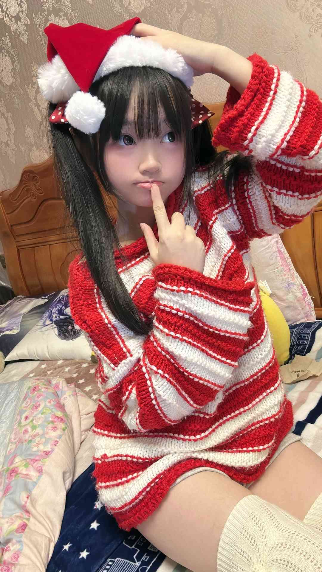 NO.016神沢永莉绫蛋糕裙吊带袜汐精彩写真【74P】-可宝主