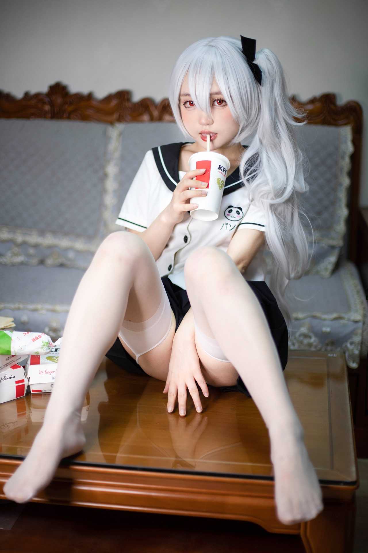 神沢永莉家庭作业
