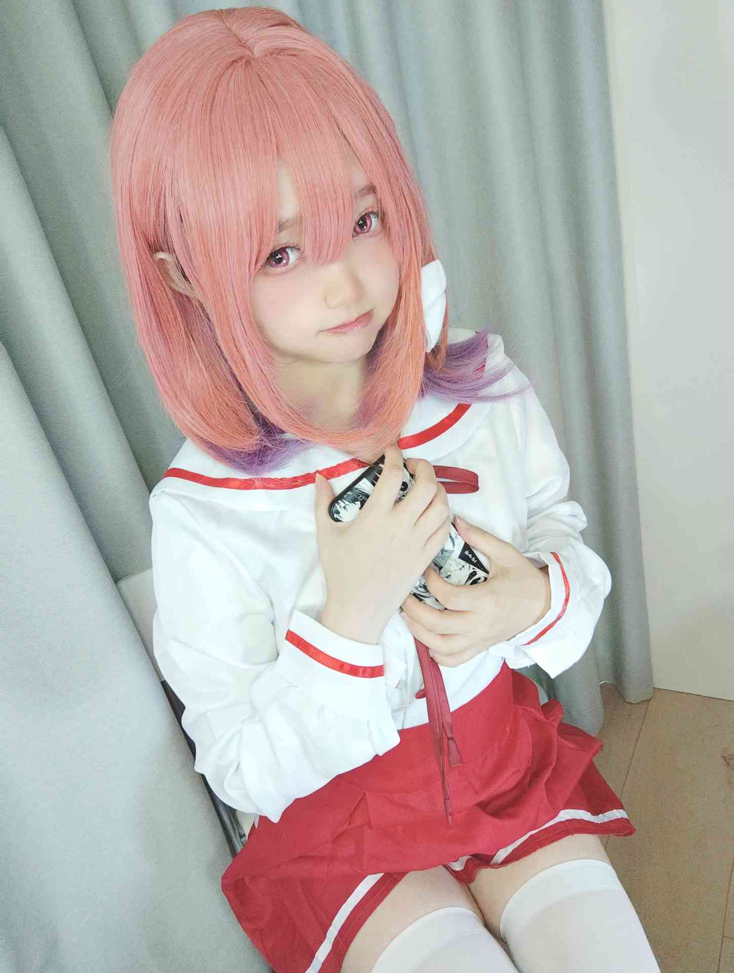 NO.029神沢永莉电子猫猫宠物【62P】-可宝主