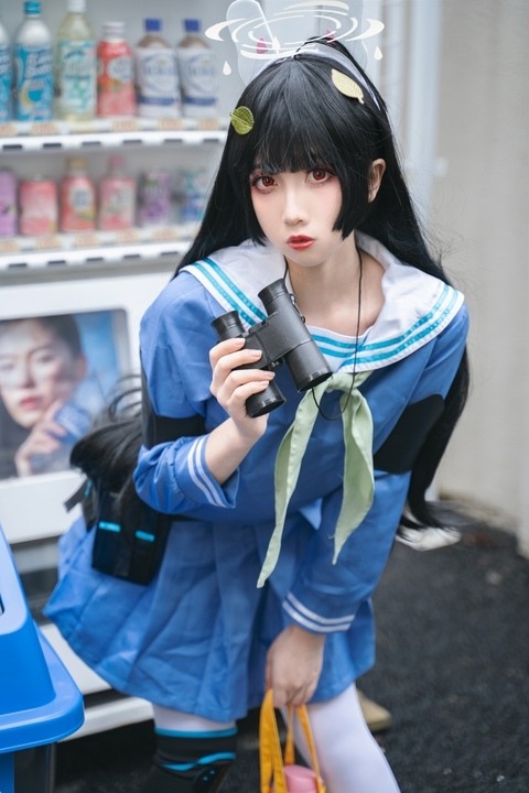 小和甜酒 10套写真资源全汇聚-可宝主