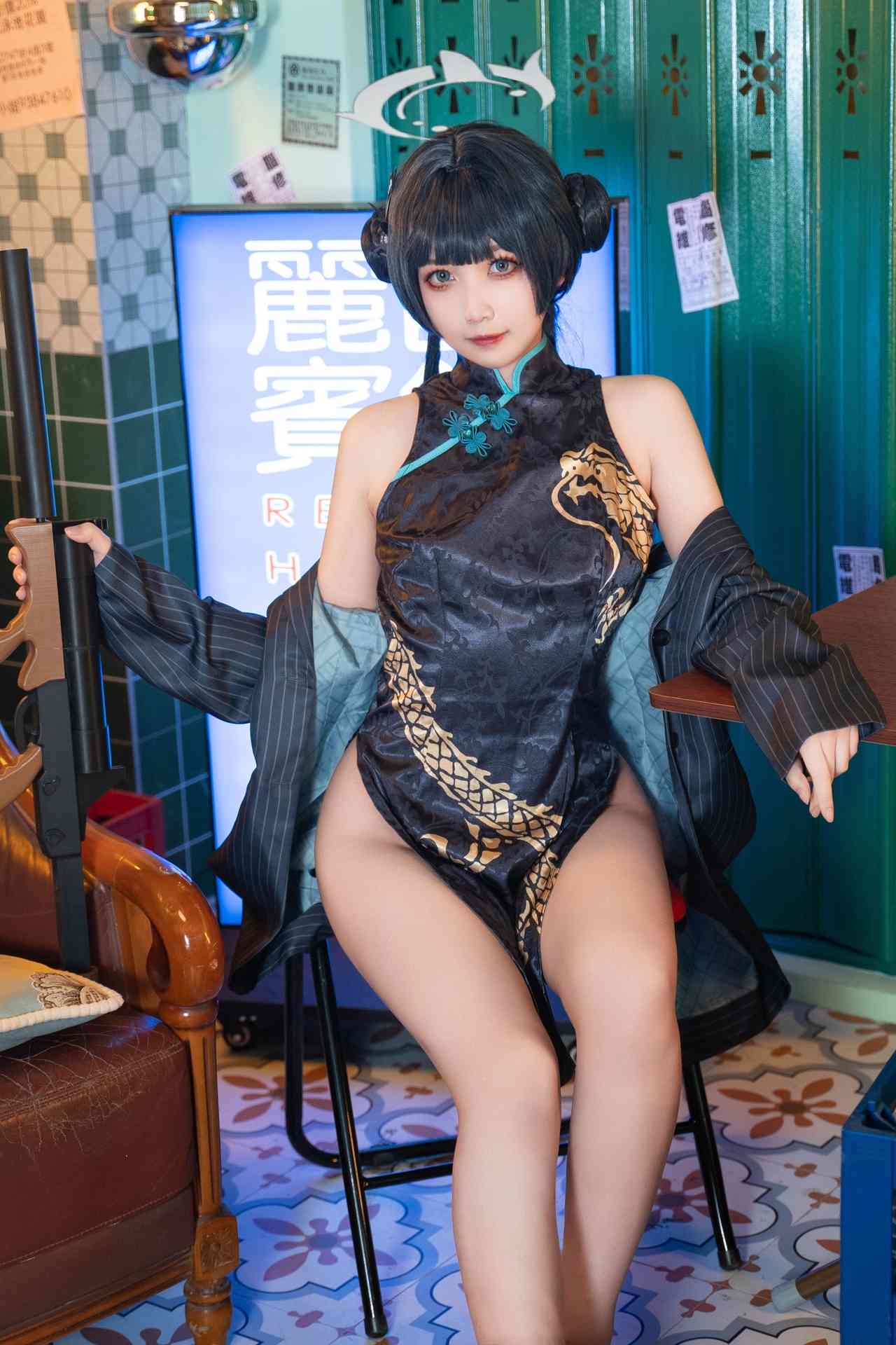 小和甜酒妃咲
