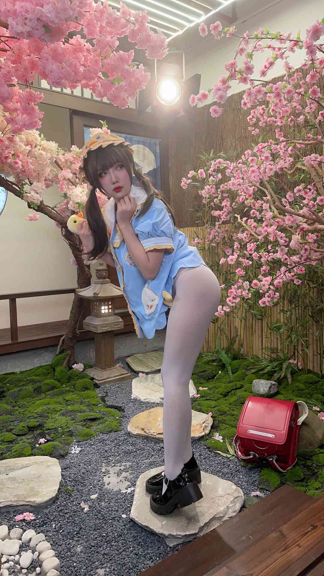 小和甜酒鸭鸭幼稚园