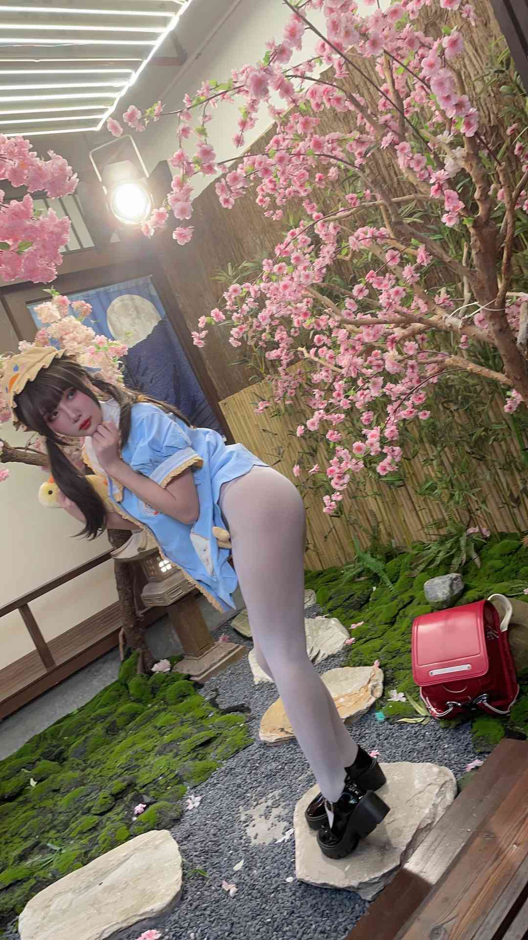 小和甜酒鸭鸭幼稚园