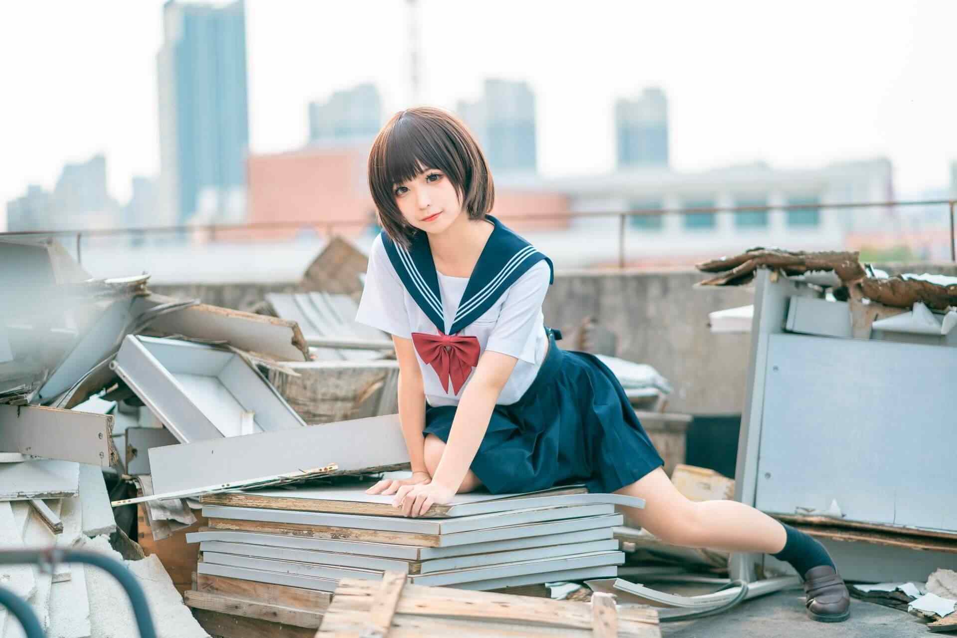 蠢沫沫艺术 330套写真作品全集-可宝主