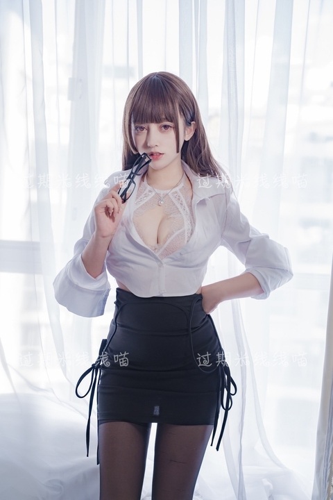 过期米线线喵美丽 156套写真图集资源-可宝主