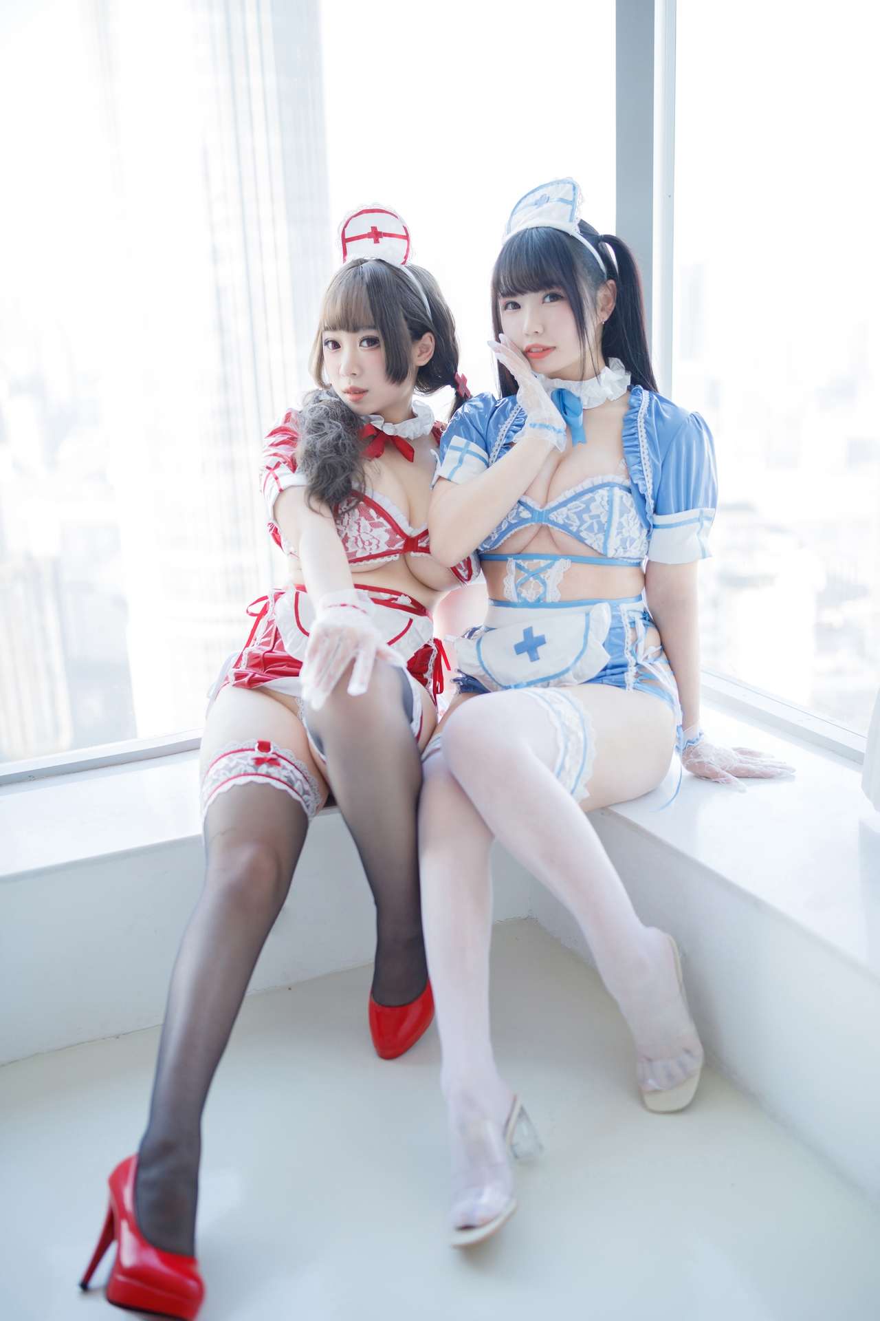 NO.013胡桃猫Kurumineko学姐精彩写真【188P】-可宝主