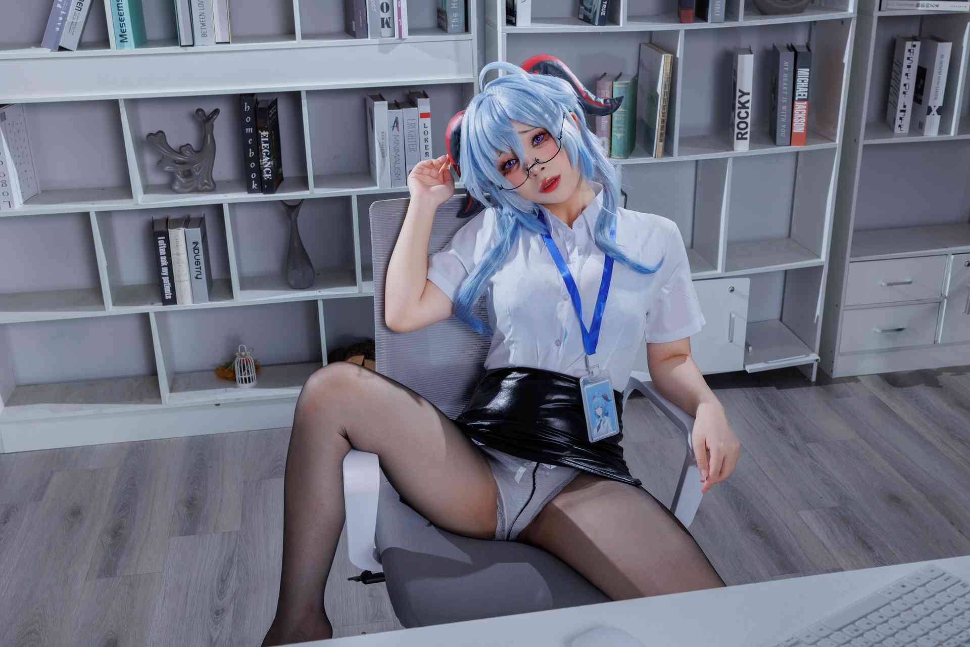 胡桃猫Kurumineko美少女万华镜 理与迷宫的少女