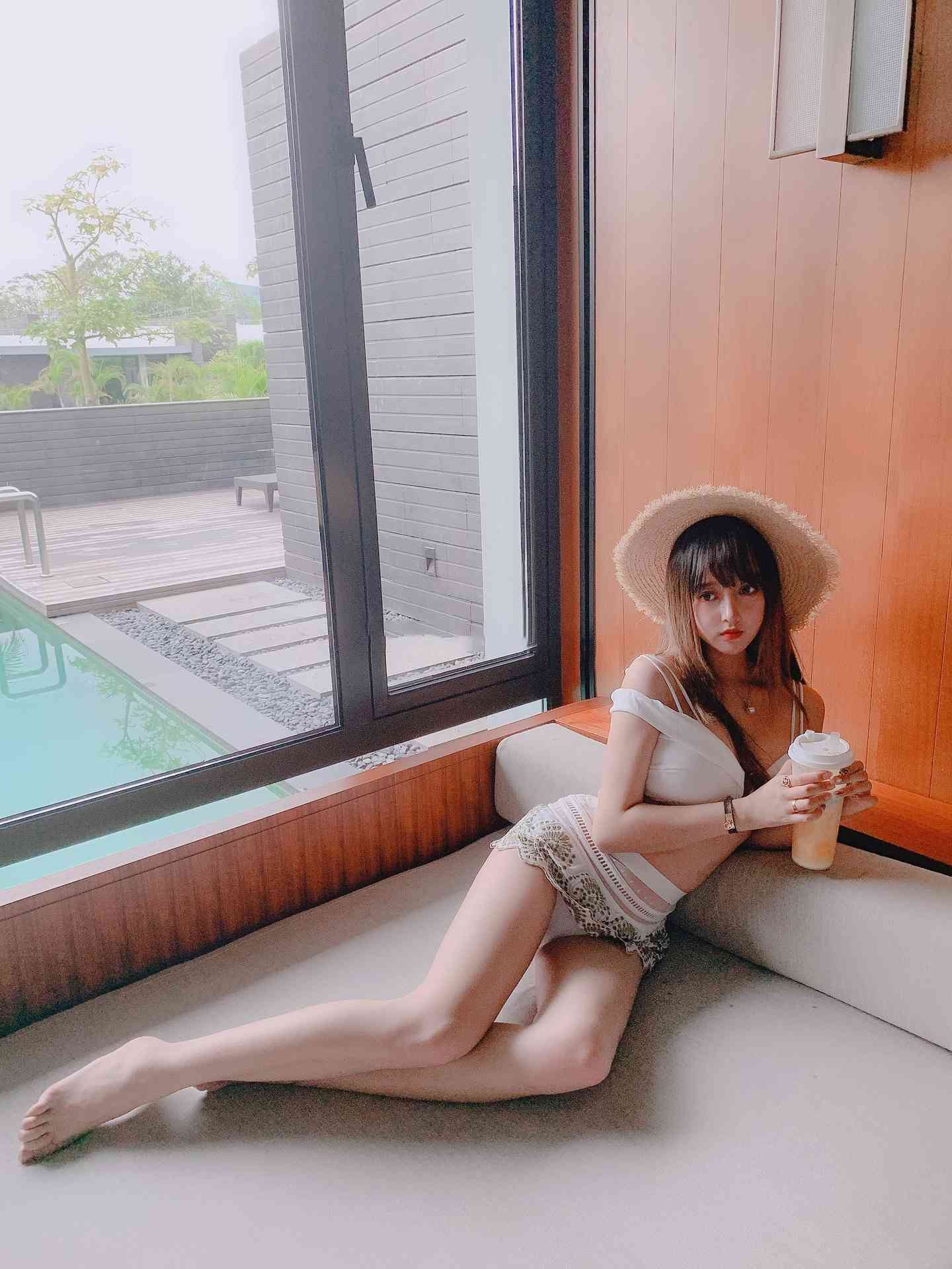 过期米线线喵这只是米线日常1