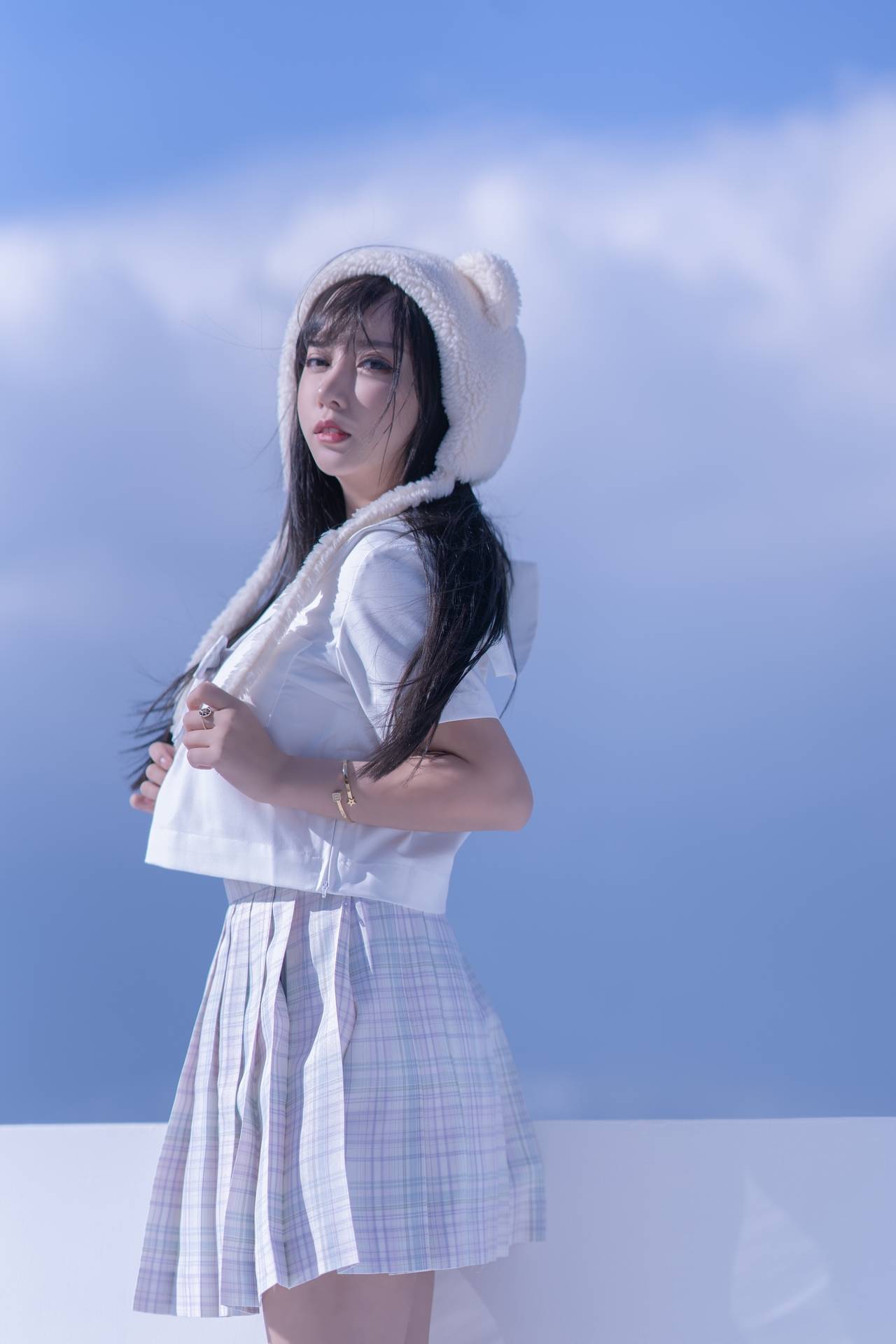 过期米线线喵JK