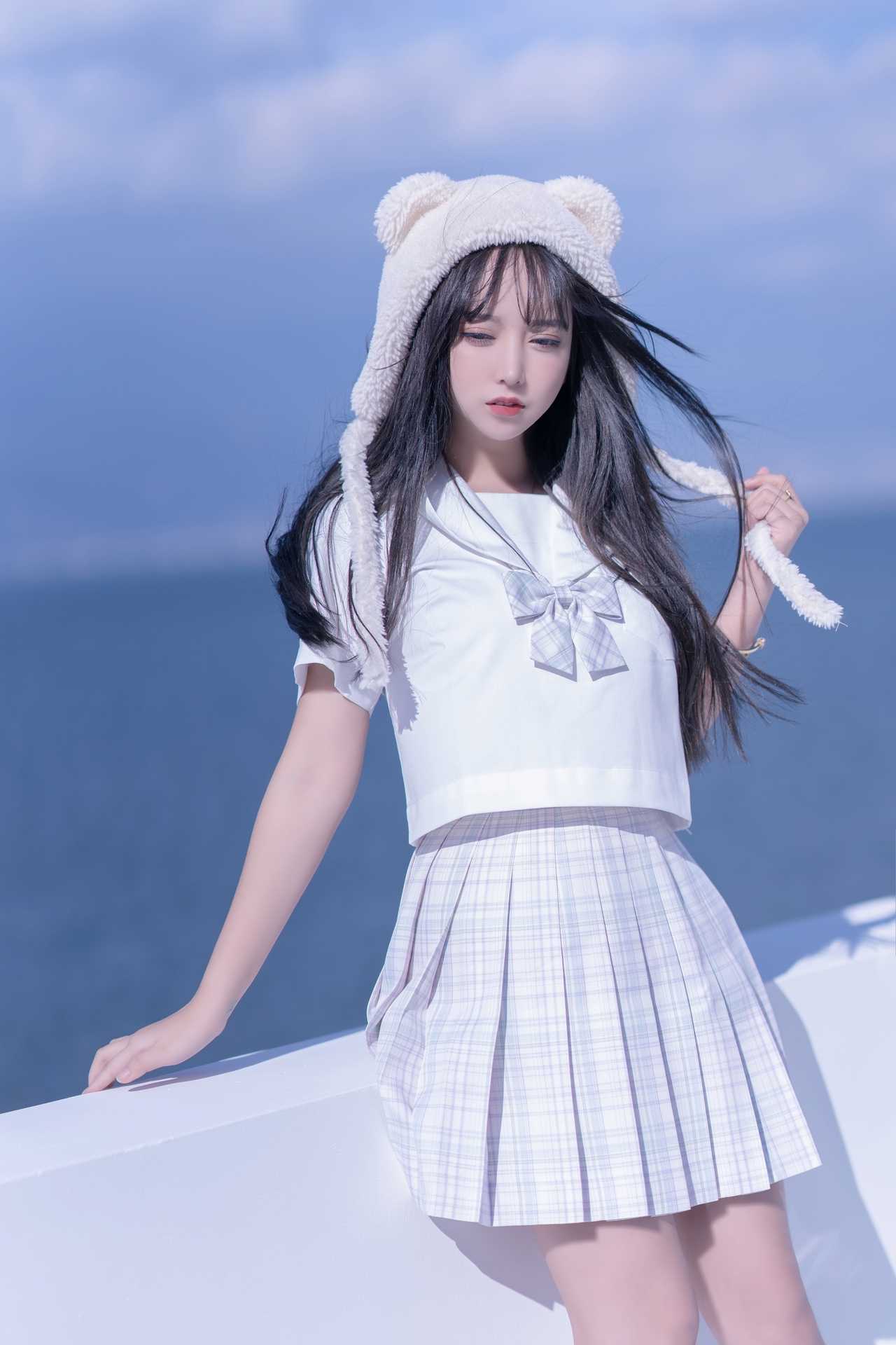 过期米线线喵JK