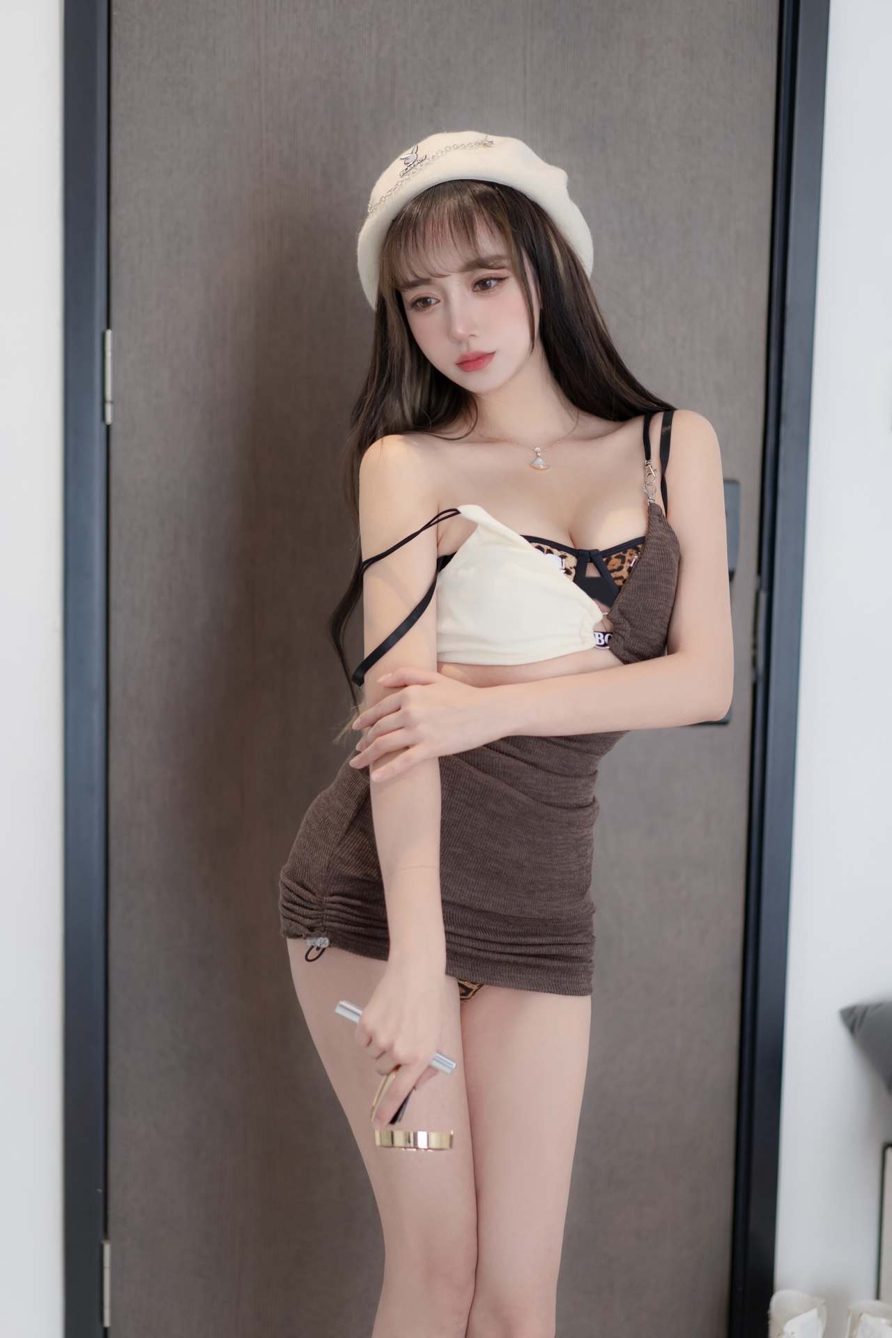 过期米线线喵年上女友