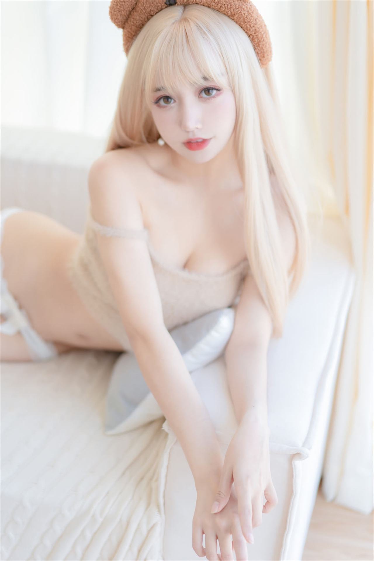 过期米线线喵小熊软糖