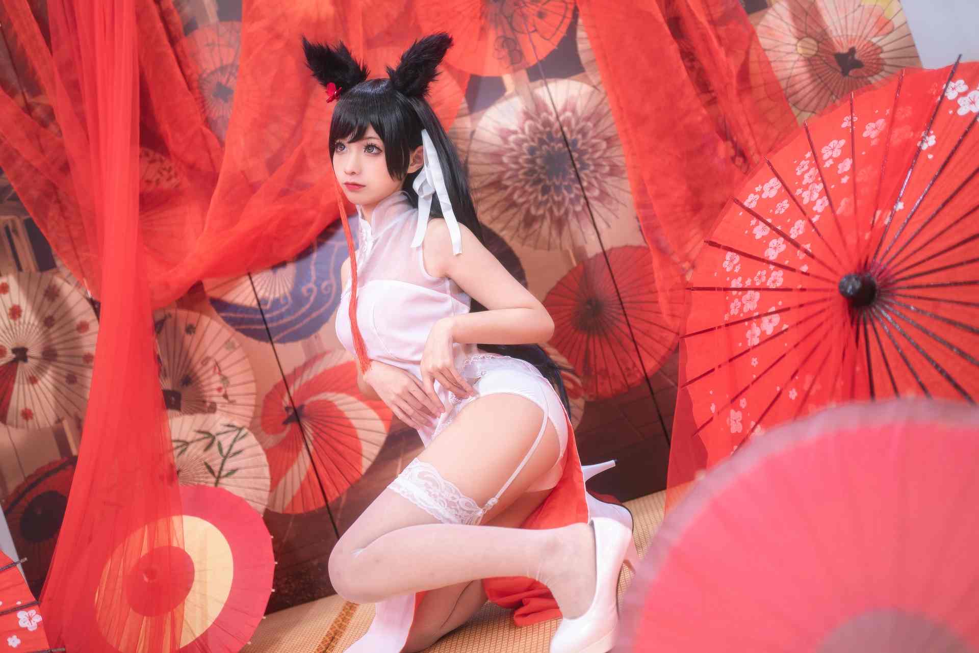 NO.008蠢沫沫爱宕习字美图赏析【40P】-可宝主