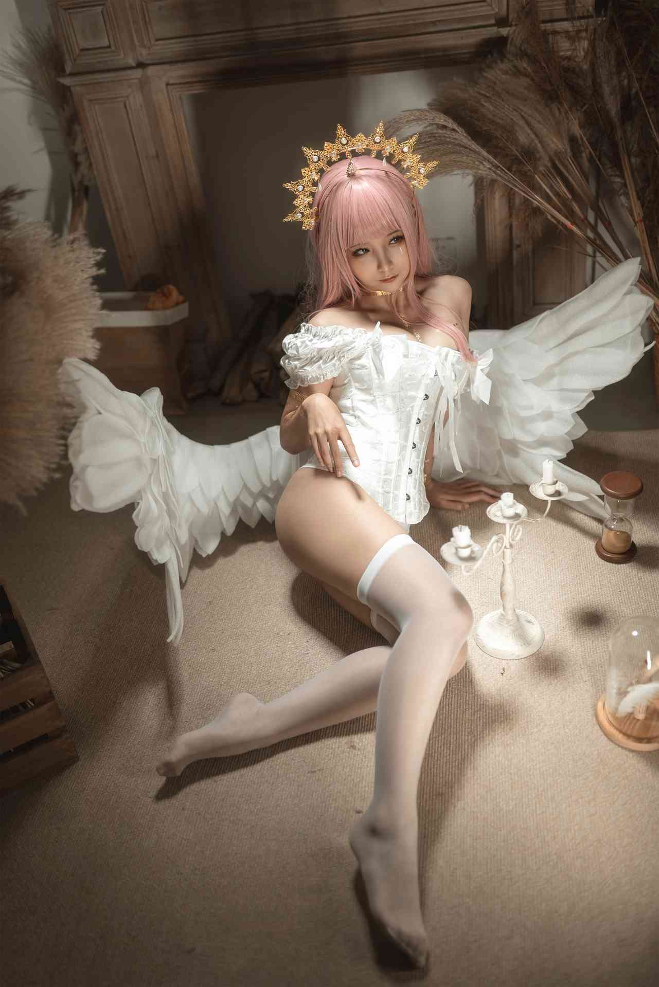 蠢沫沫沫沫真爱版 圣天使