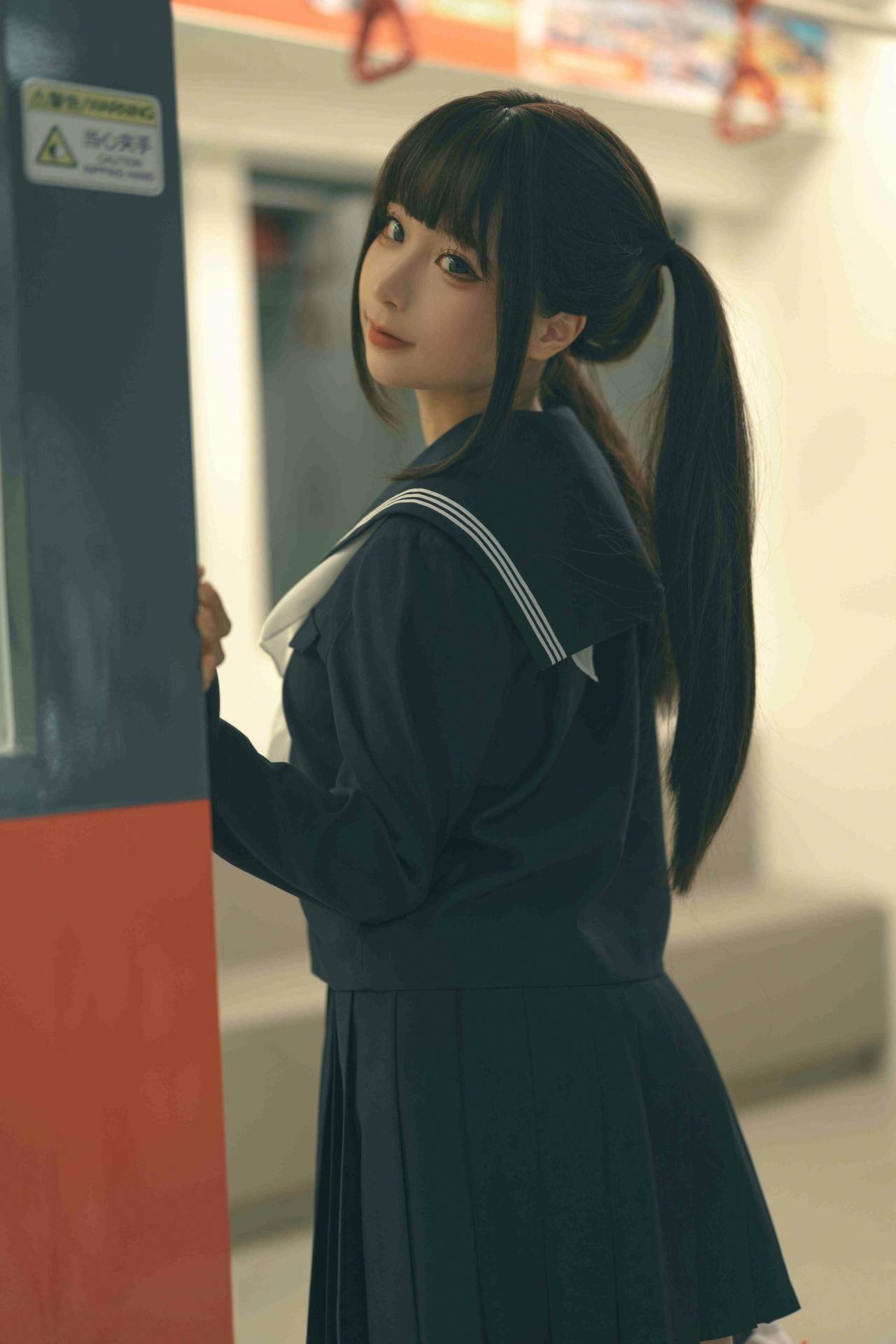 蠢沫沫任务 绅士版