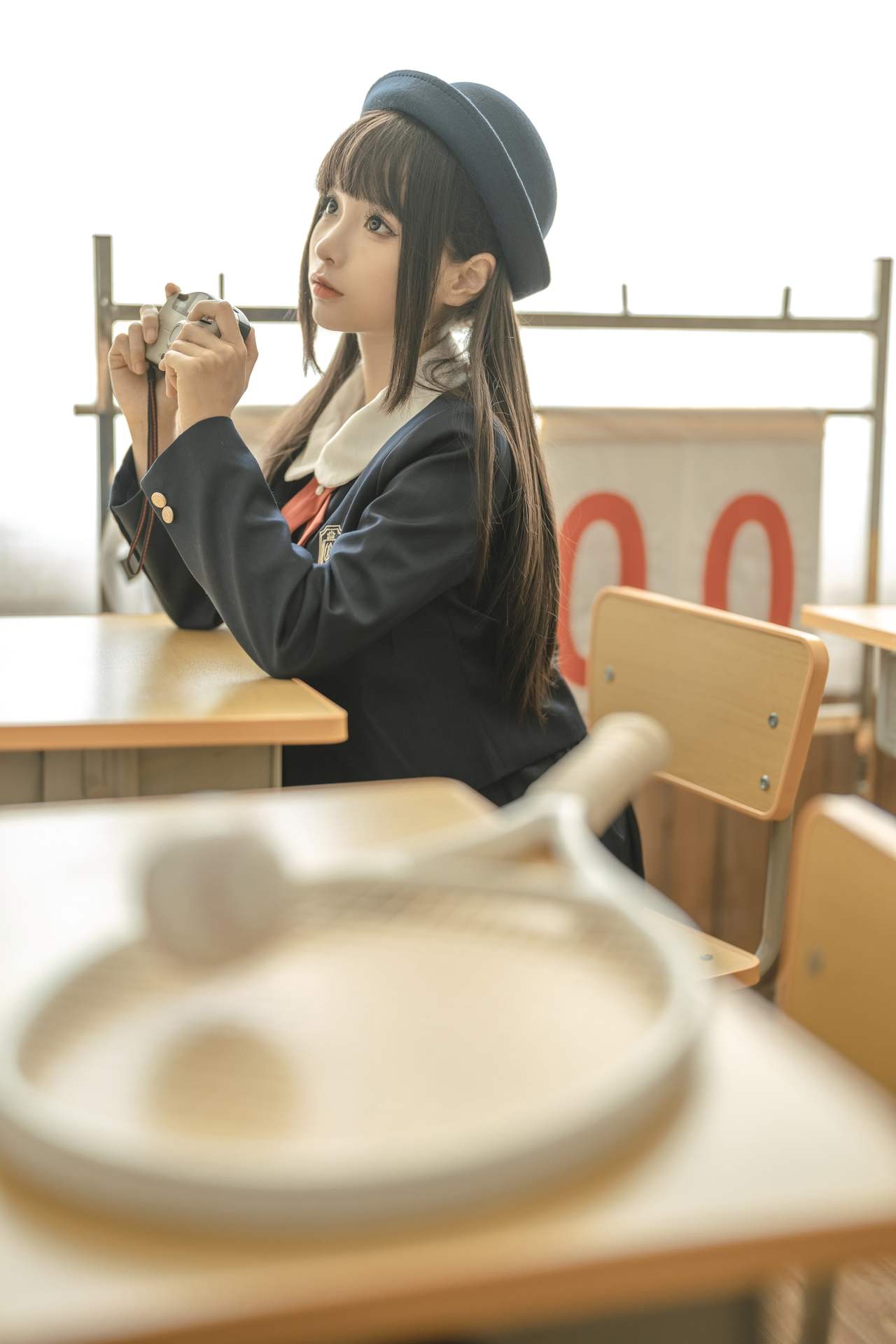 蠢沫沫小学妹