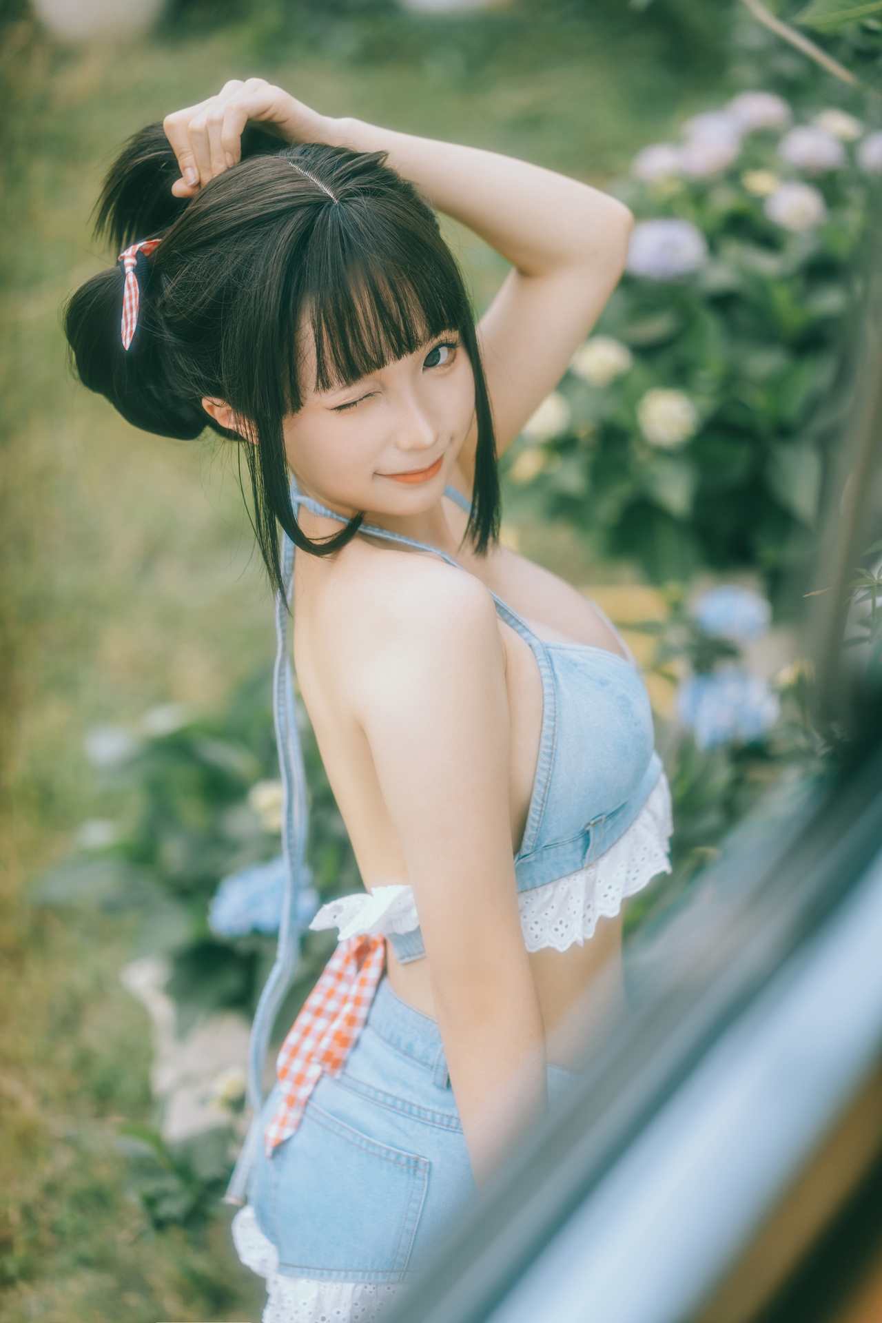蠢沫沫大巴房车