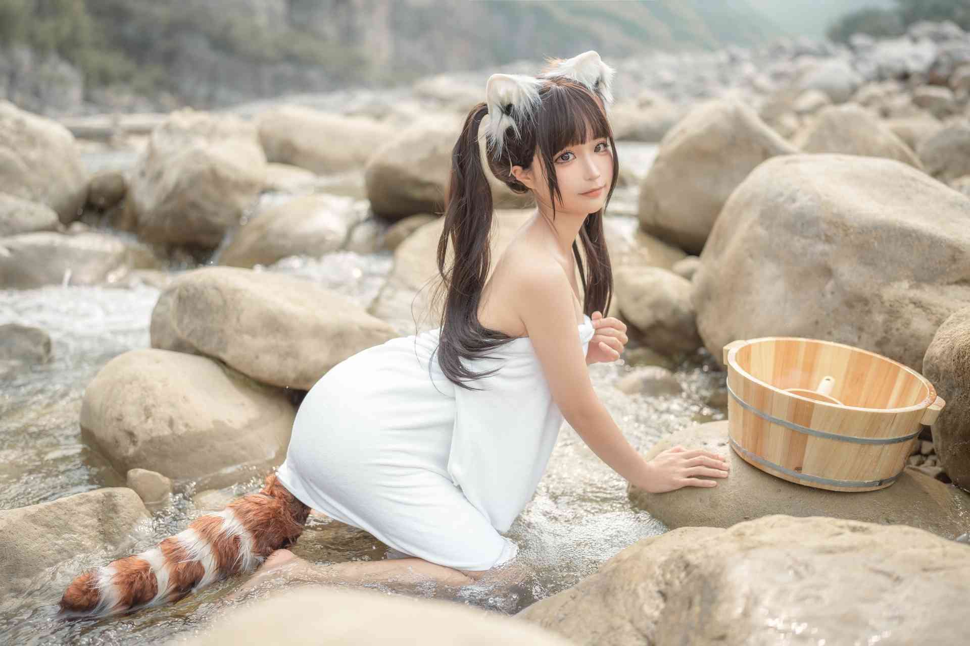 蠢沫沫小熊猫