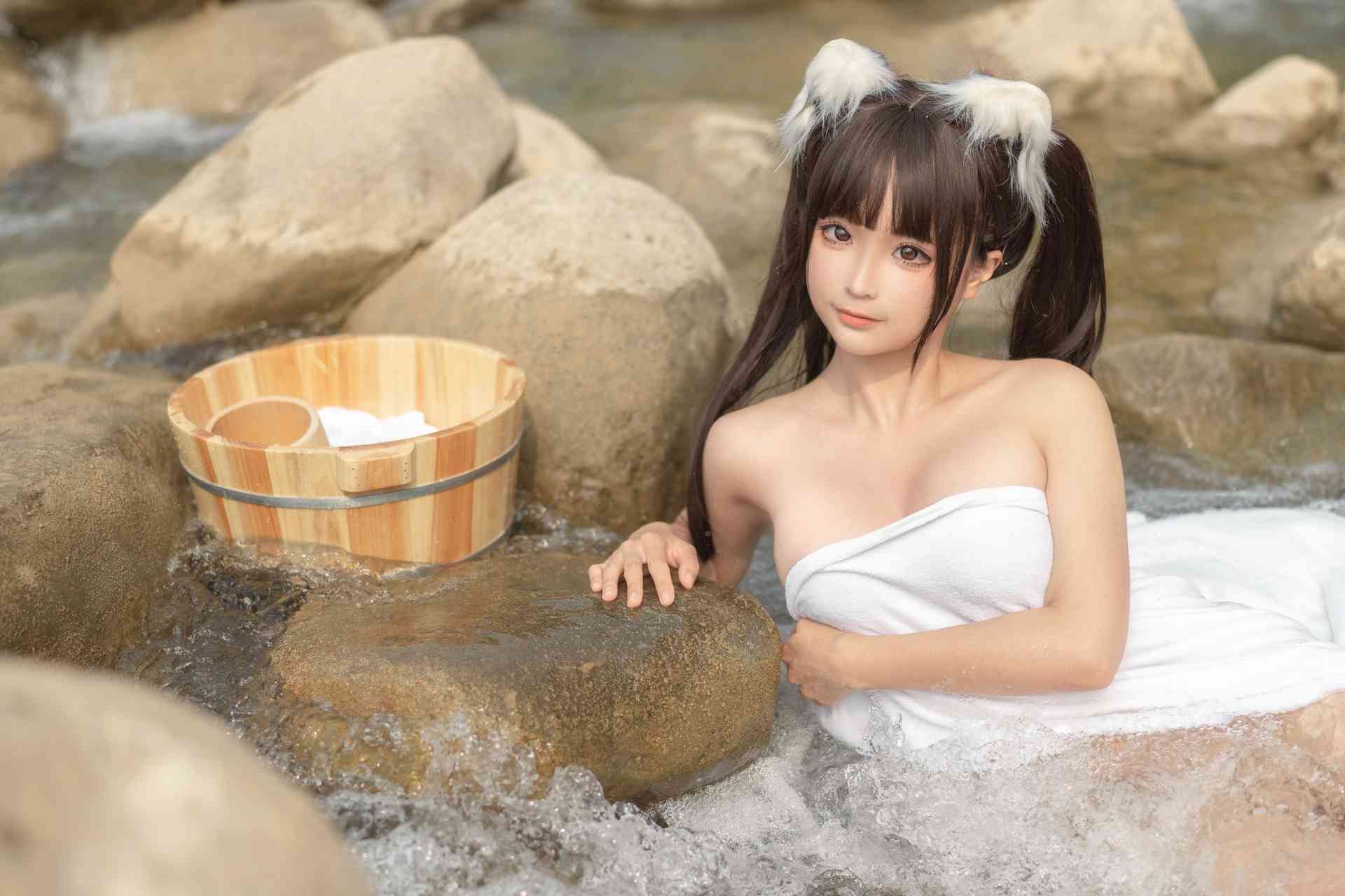 NO.188蠢沫沫小熊猫作品图集【73P】-可宝主