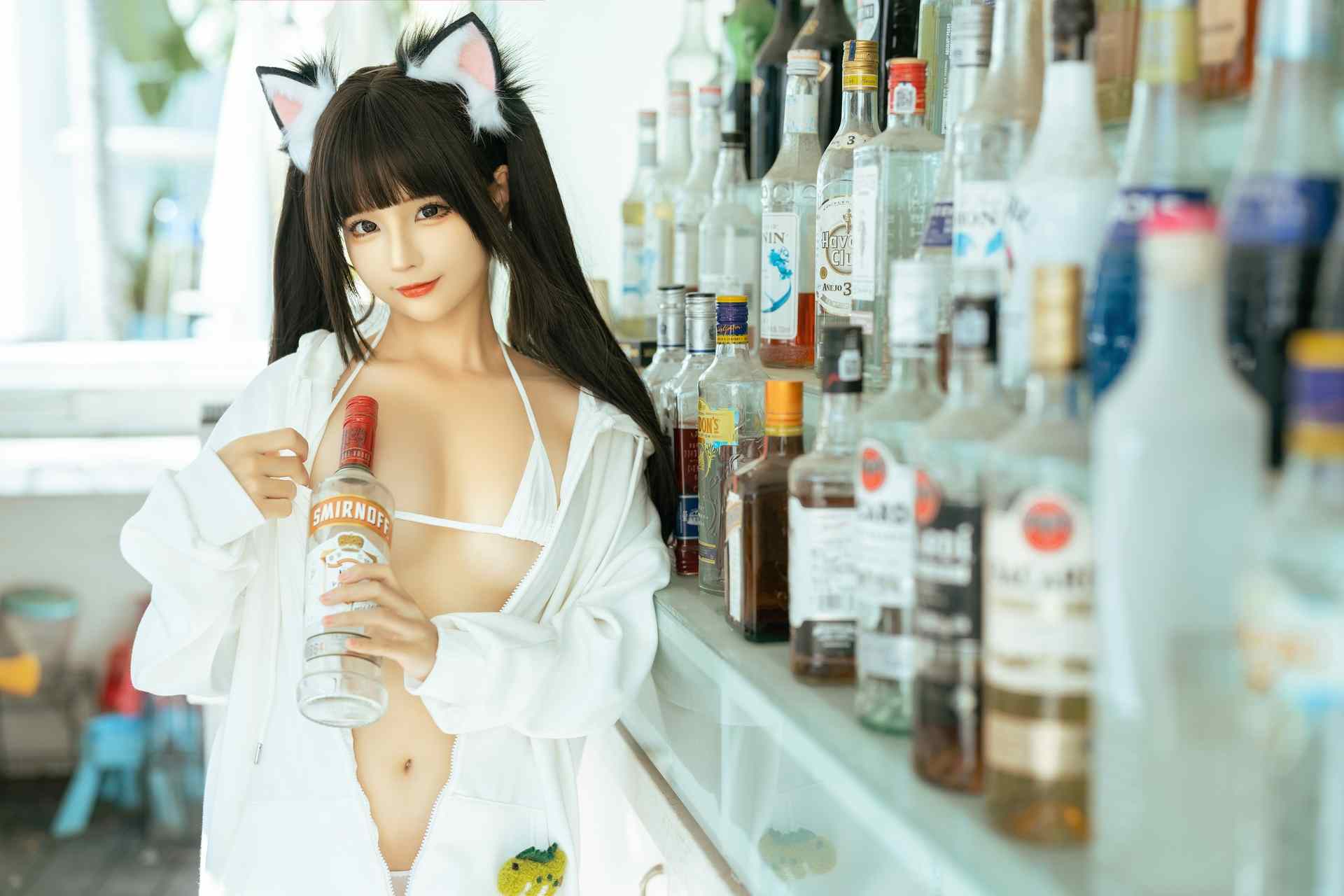 蠢沫沫杂货喵