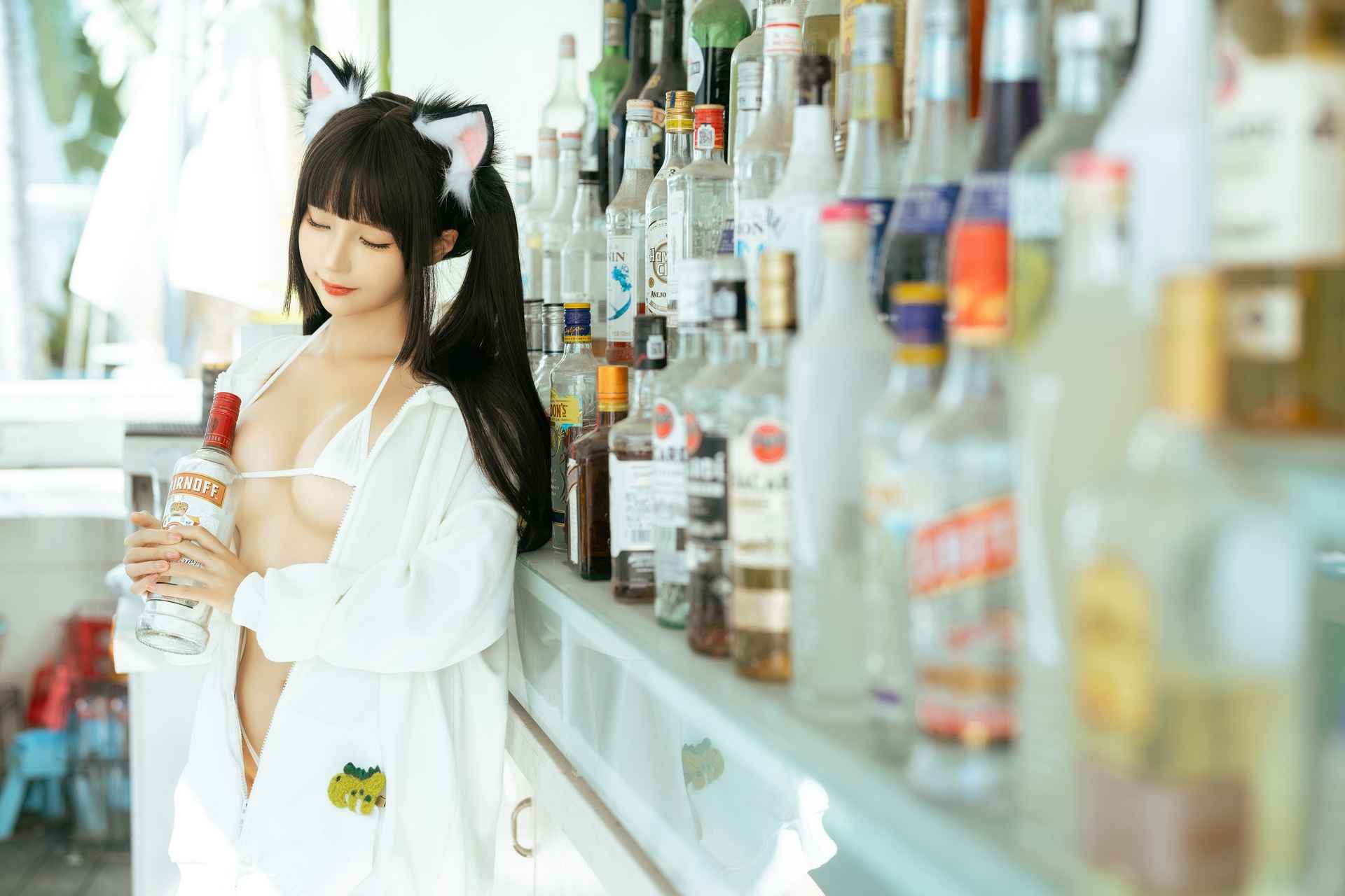 蠢沫沫杂货喵