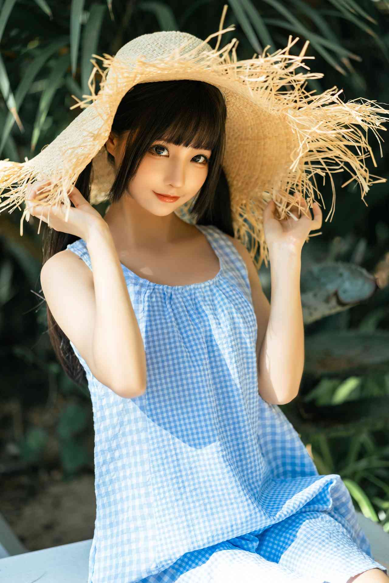 蠢沫沫漫步