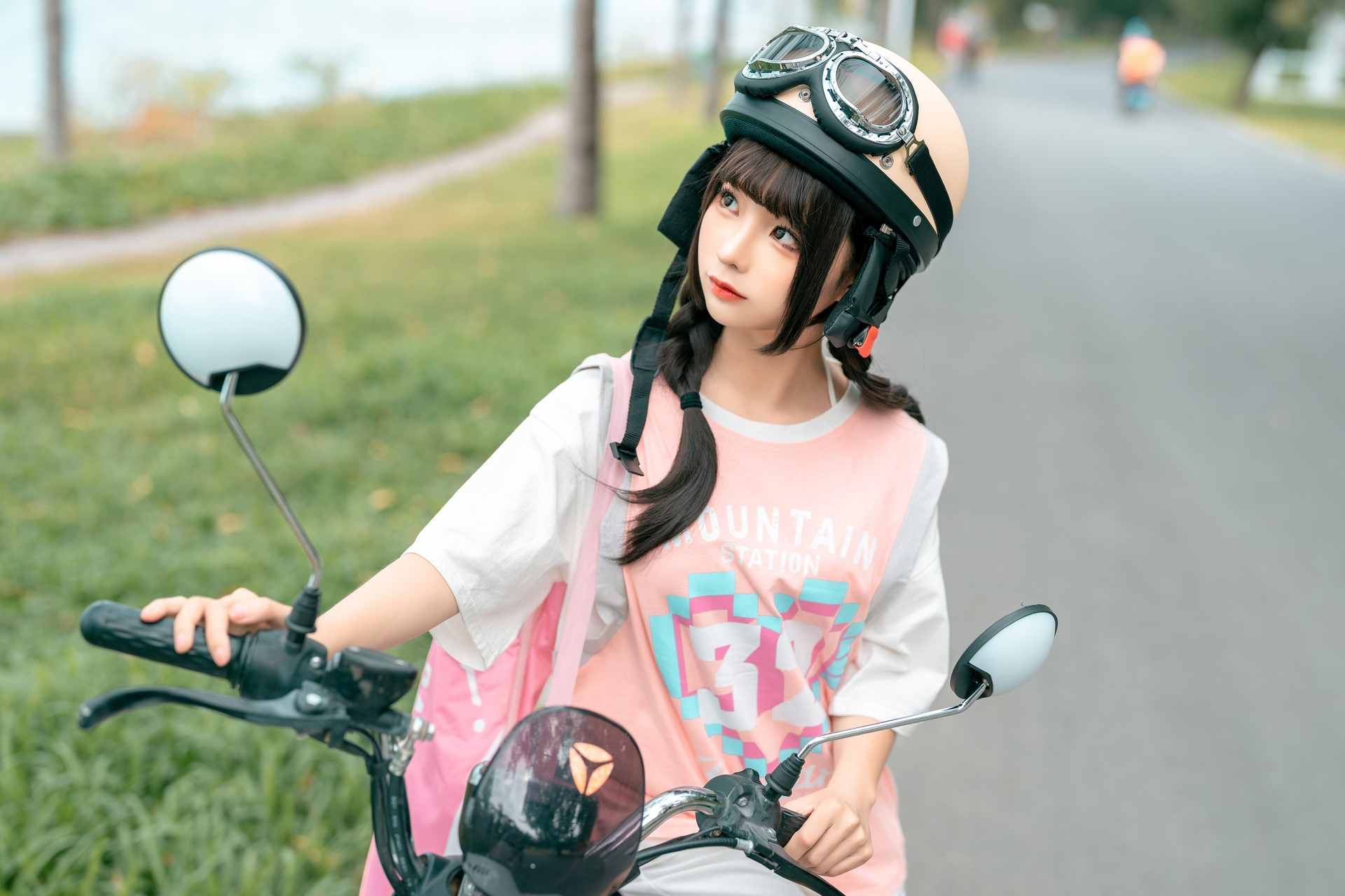 蠢沫沫小电车