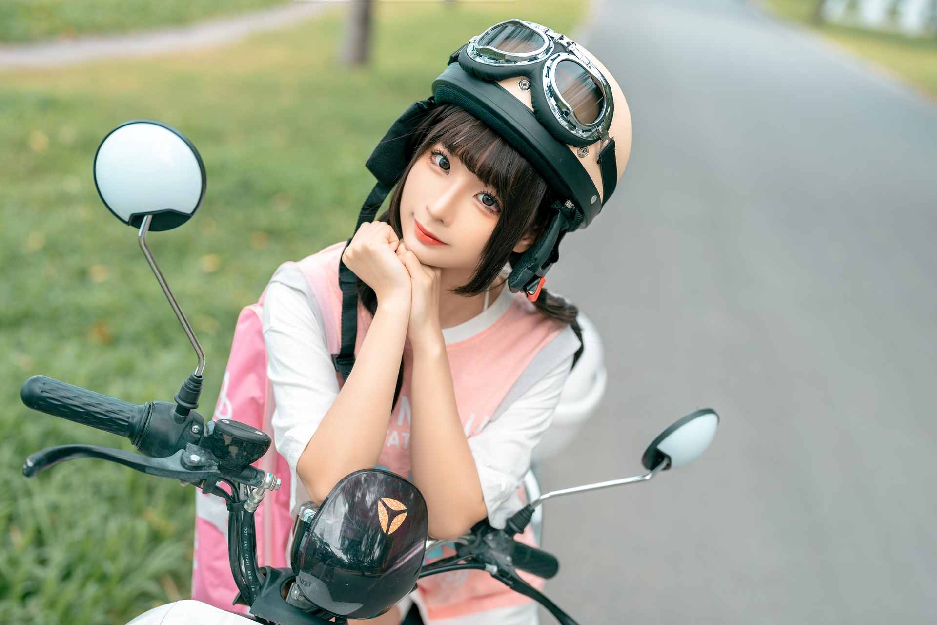 蠢沫沫小电车
