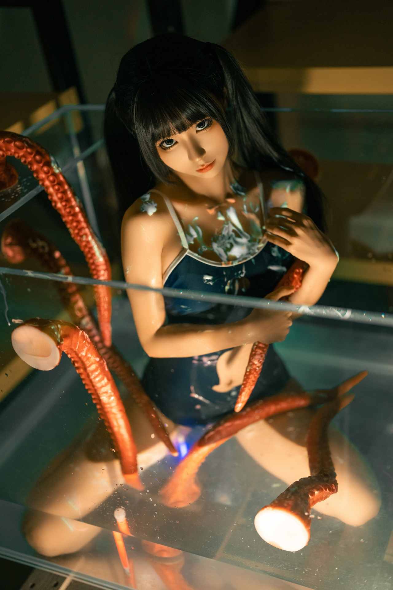 蠢沫沫深渊