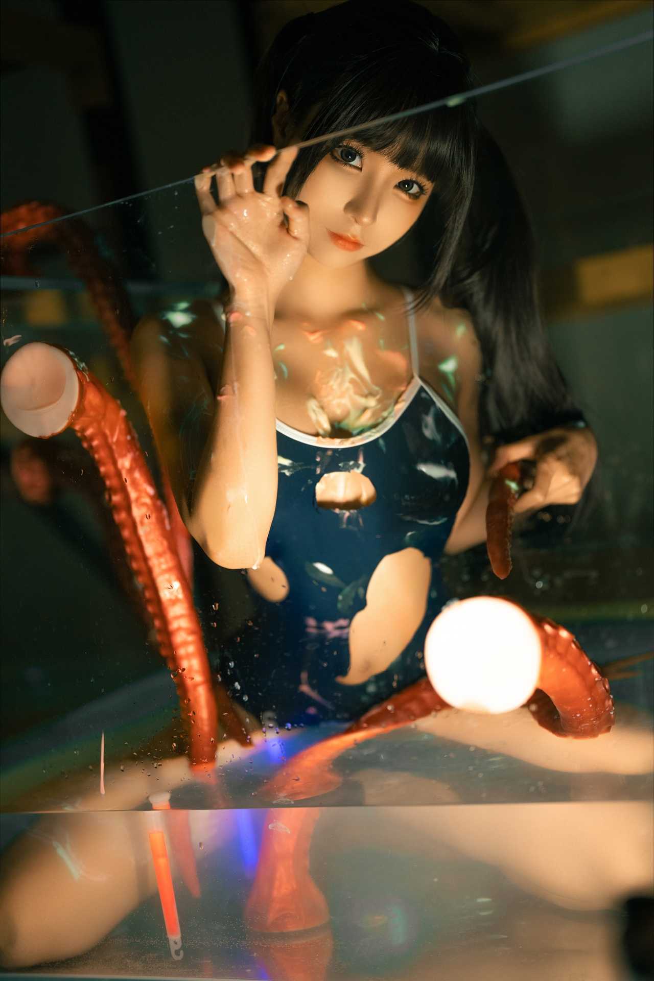 蠢沫沫深渊