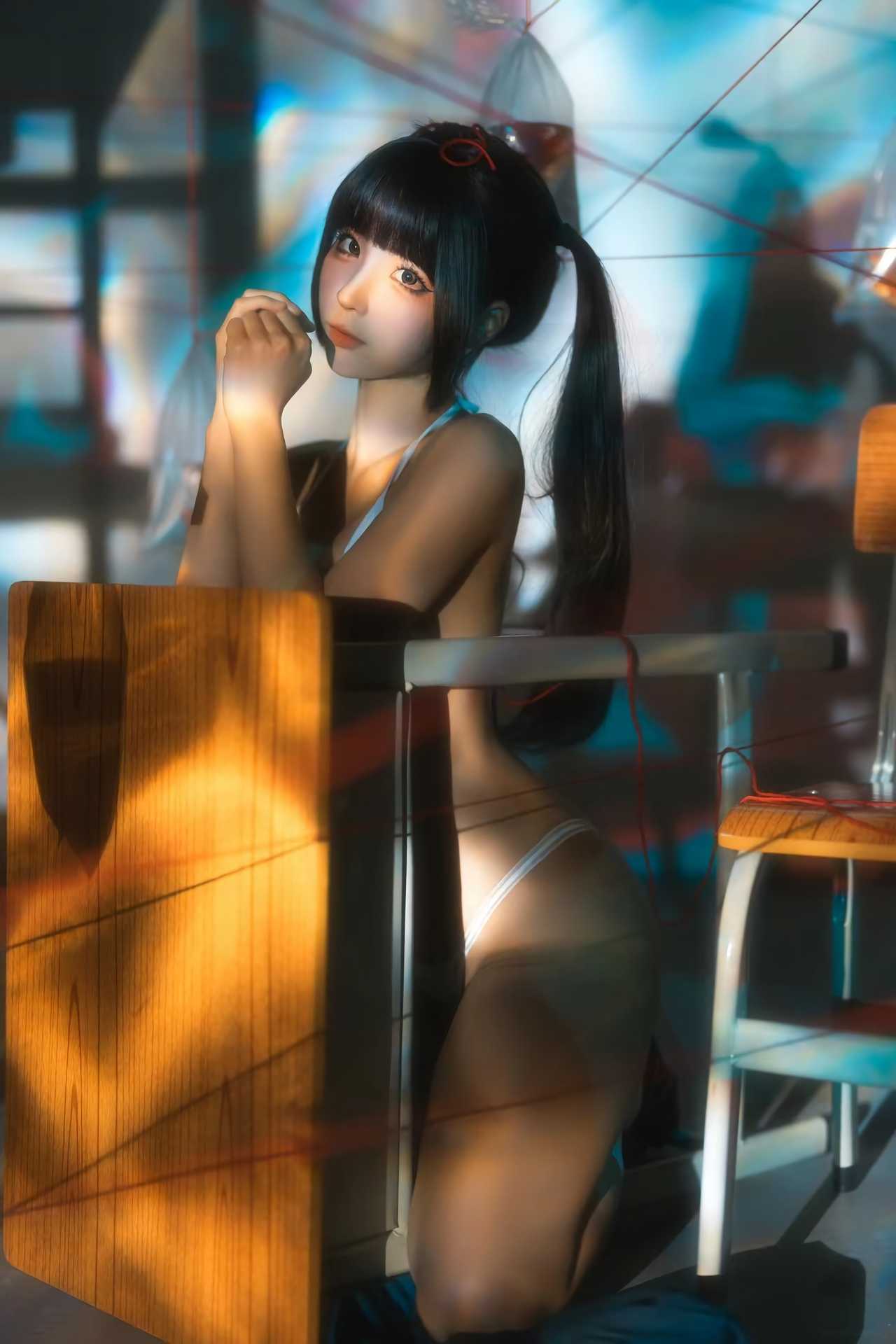 蠢沫沫梦鱼