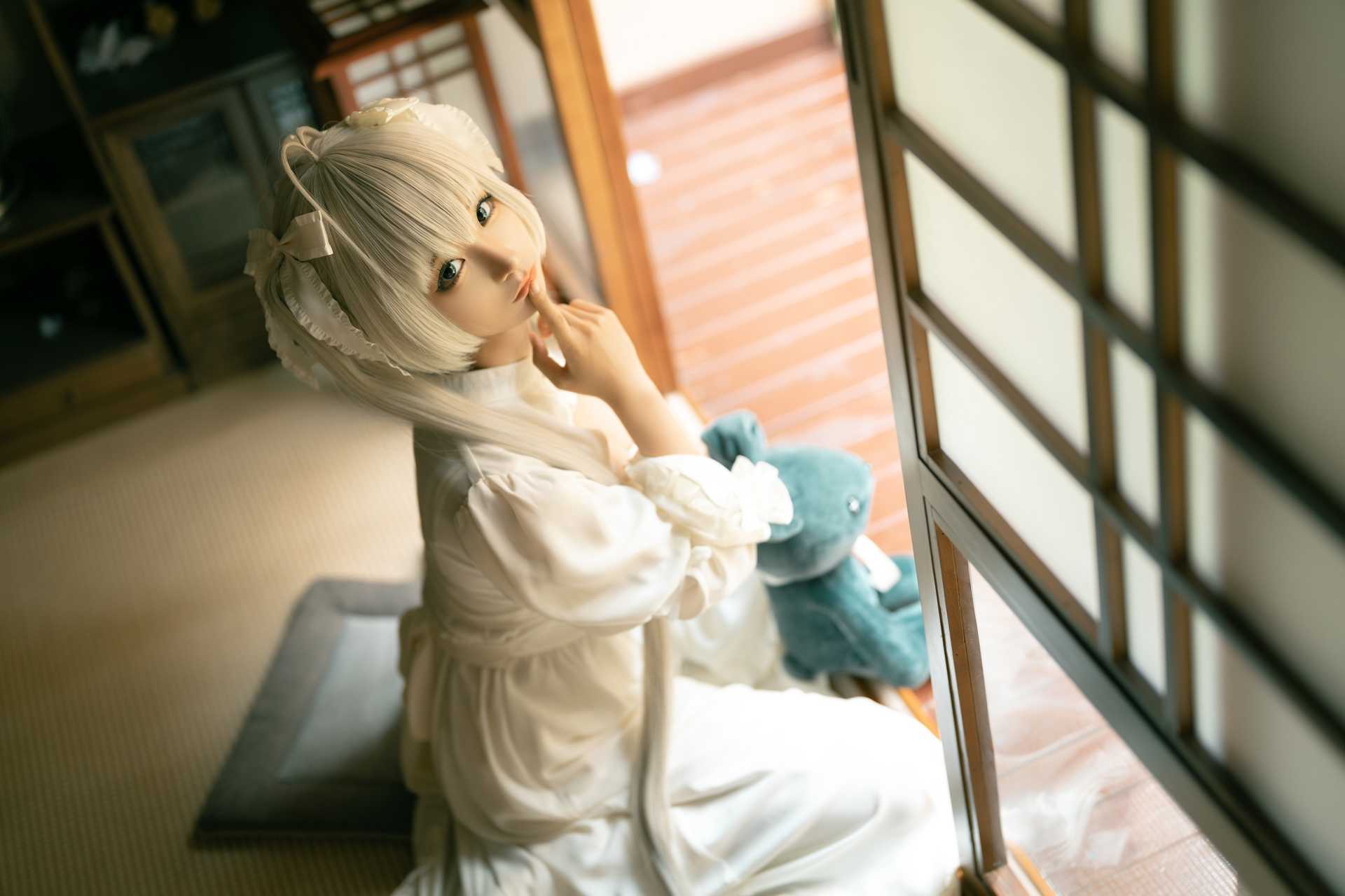 蠢沫沫穹妹