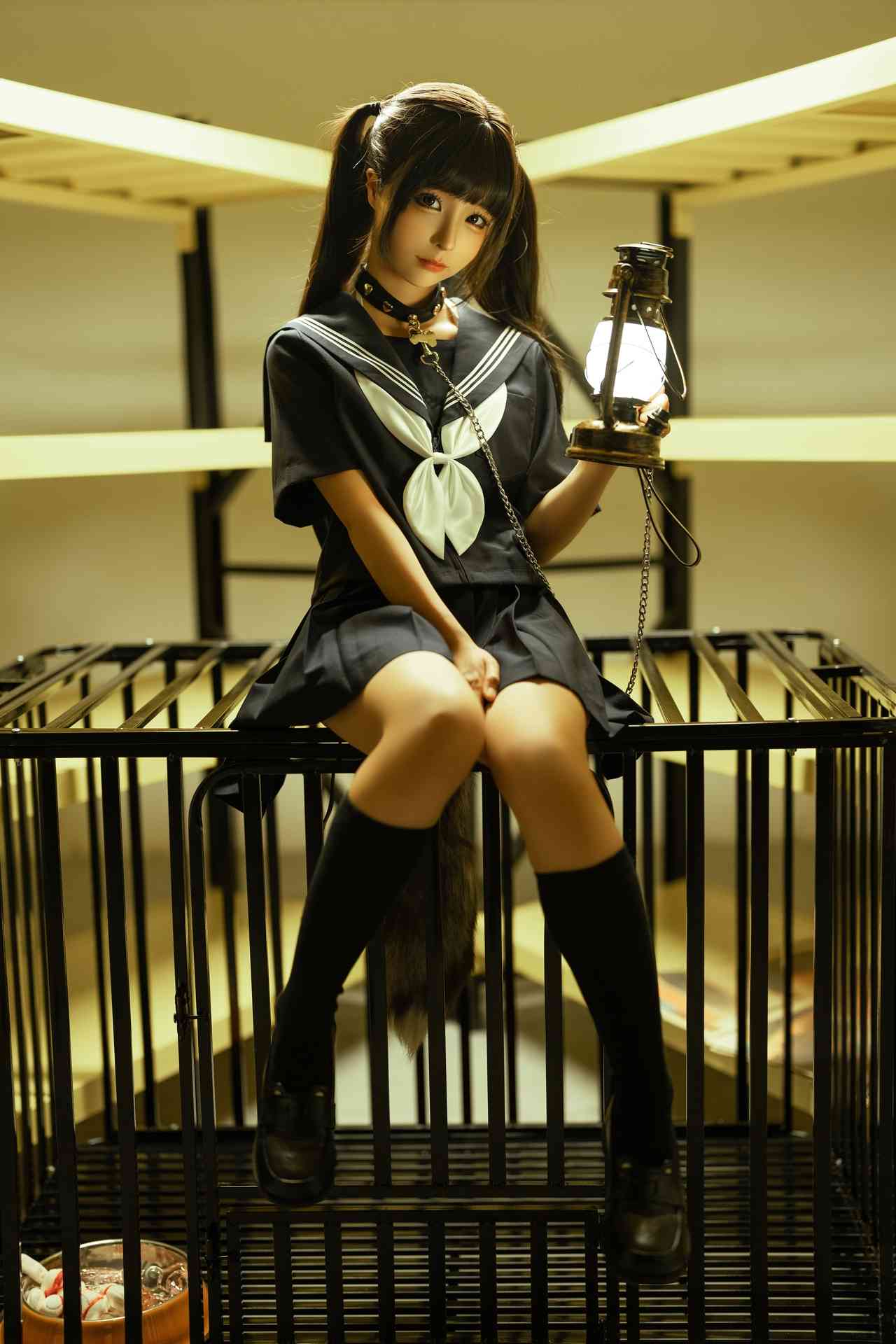 NO.234蠢沫沫囚作品精彩绝伦【33P】-可宝主