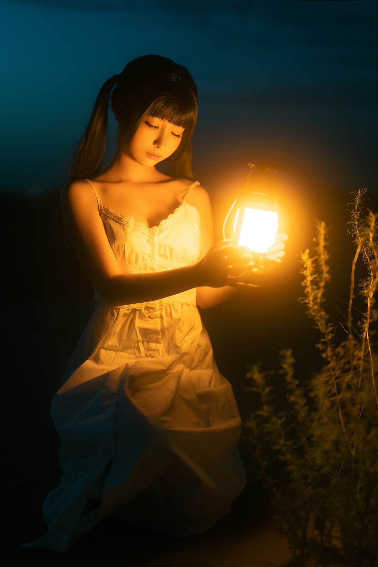 蠢沫沫海岸昏灯