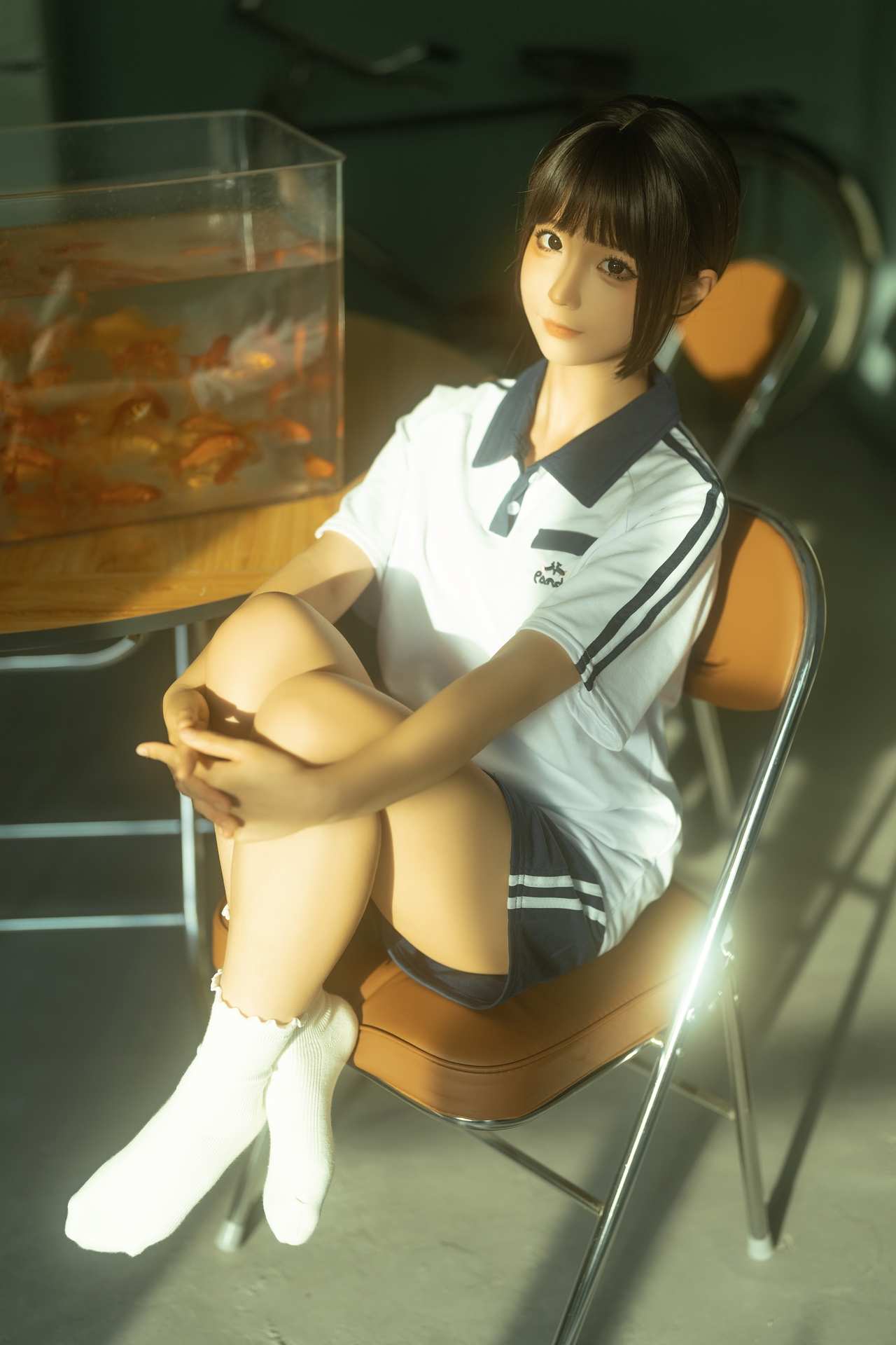 NO.250蠢沫沫学妹【13P】-可宝主