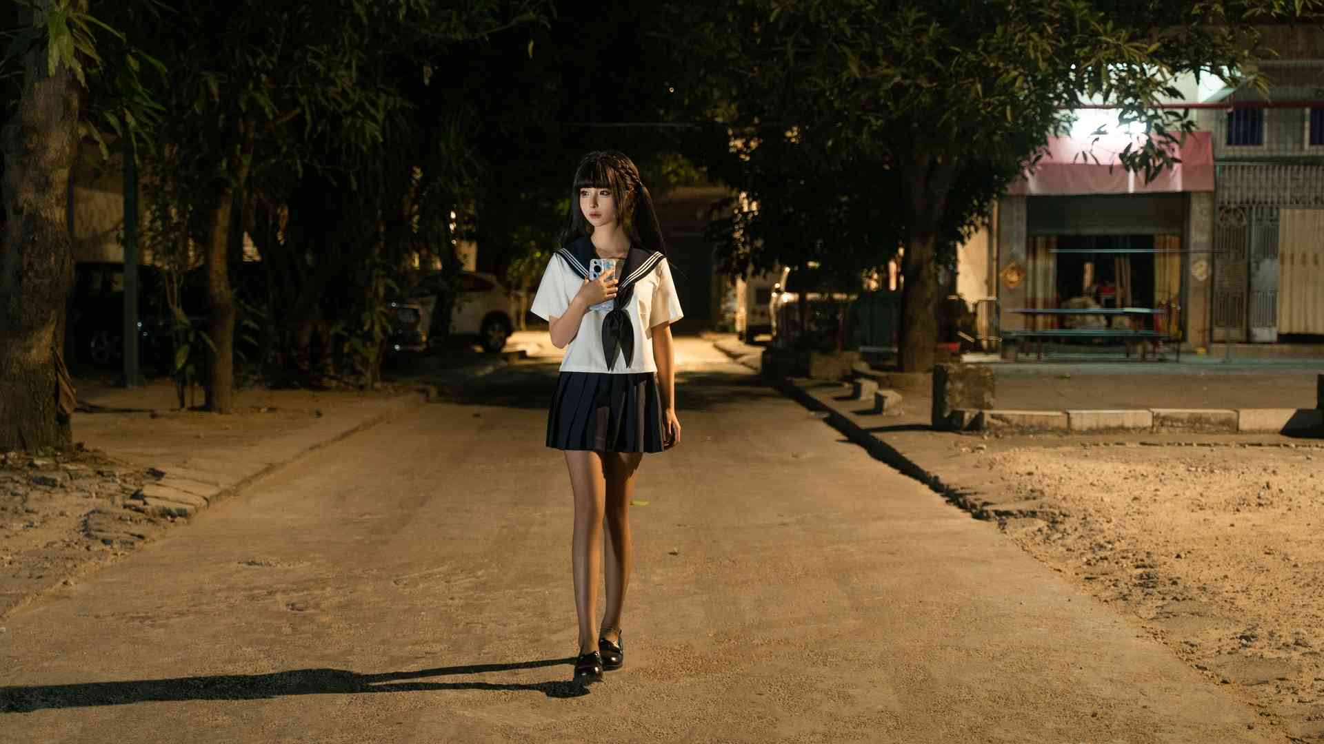 NO.262蠢沫沫奇遇记美图【102P】-可宝主
